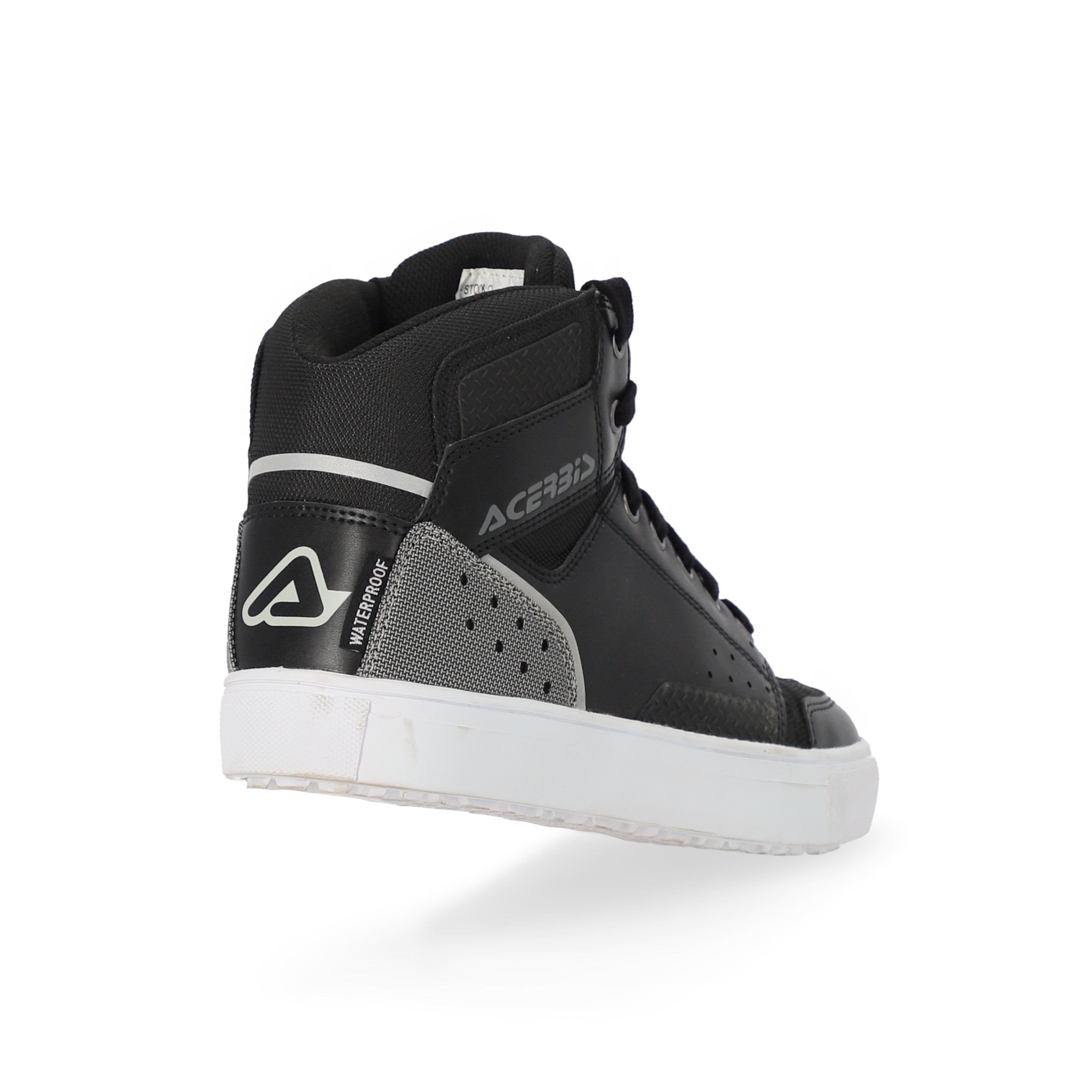 SCARPE ACERBIS CE LOCK