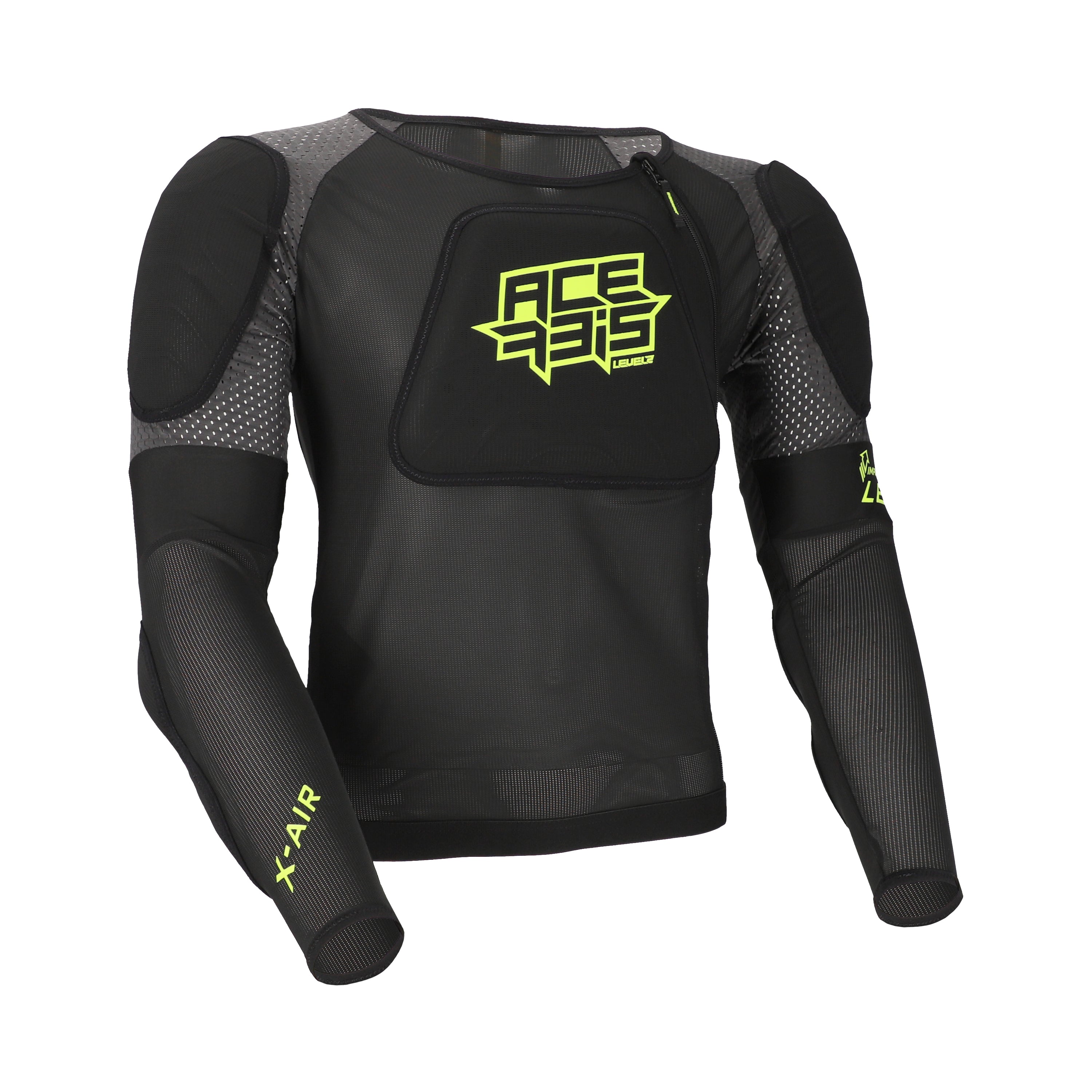 PETTORINA ACERBIS X-AIR LIVELLO 2