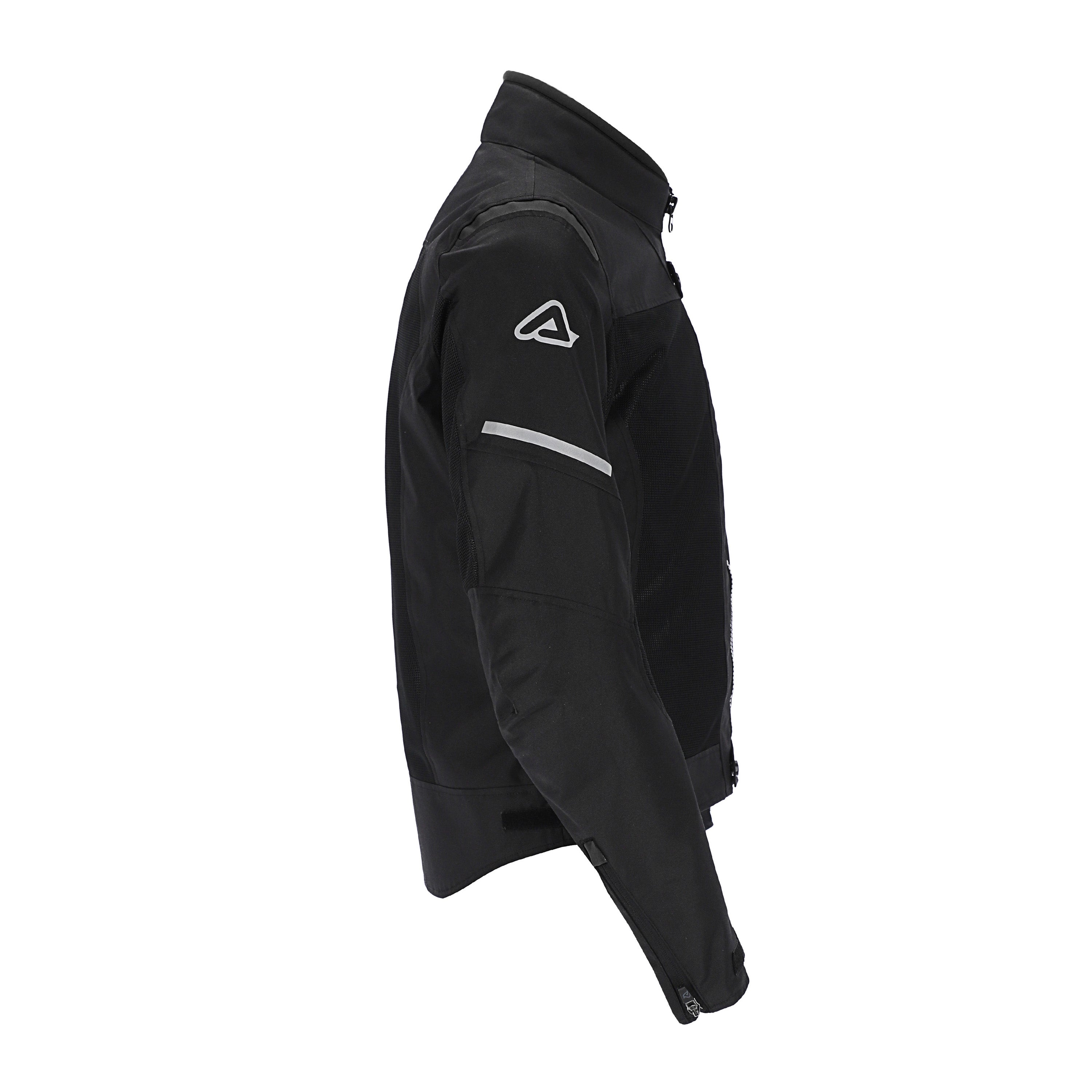 GIACCA ACERBIS ON ROAD RUBY