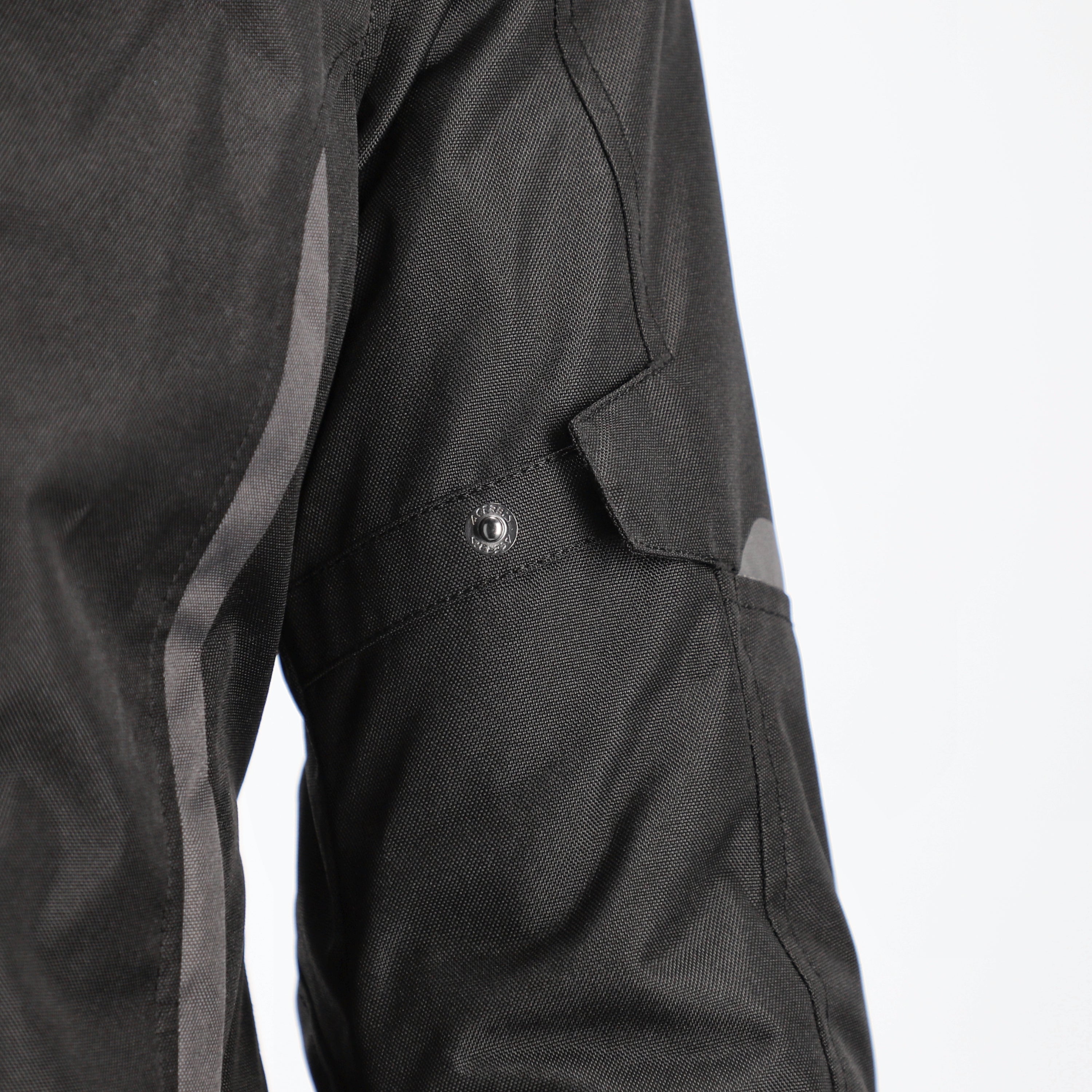 GIACCA ACERBIS X-MAT 2.0 DONNA