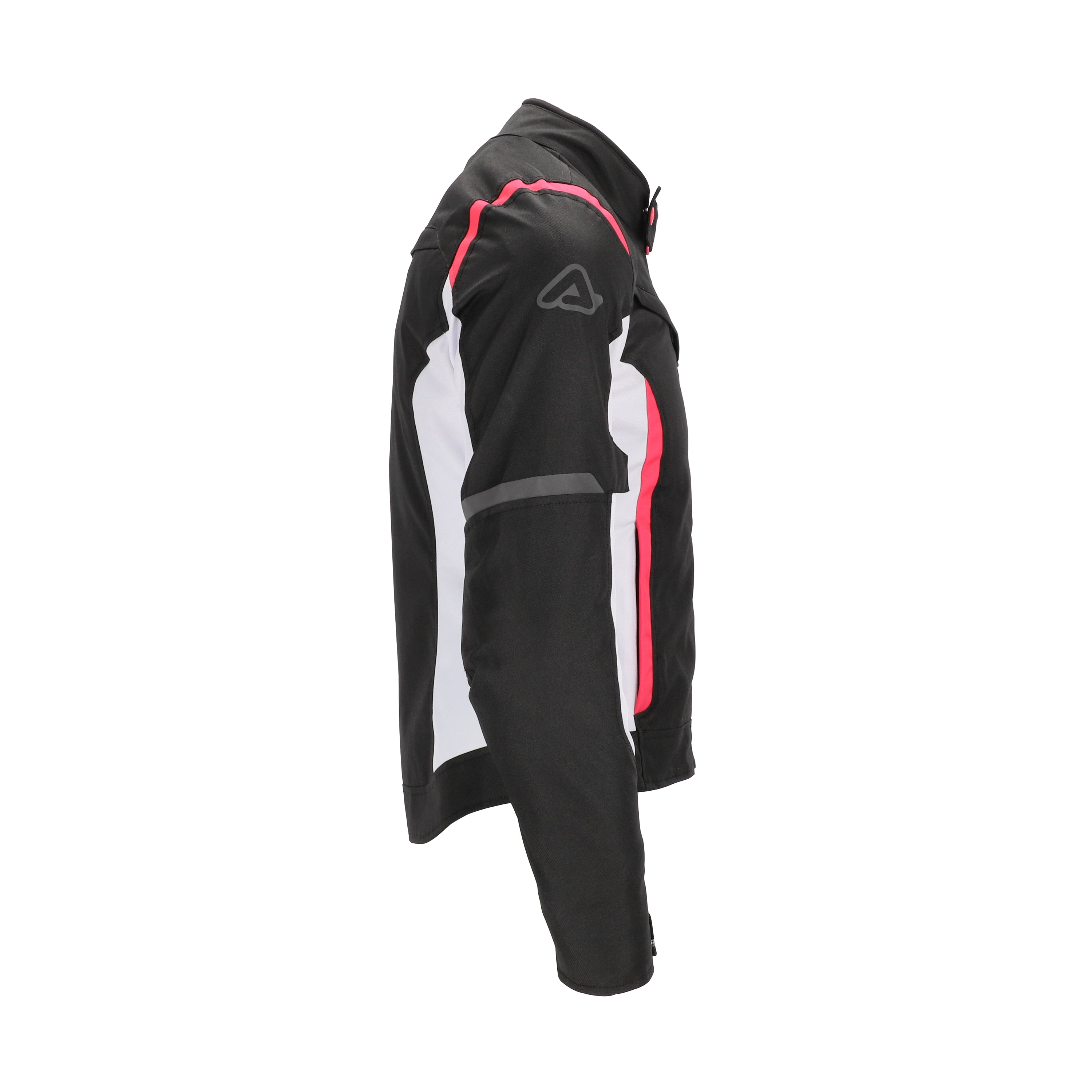 Giacca Acerbis Lady X-MAT 2.0 - Nero / Bianco