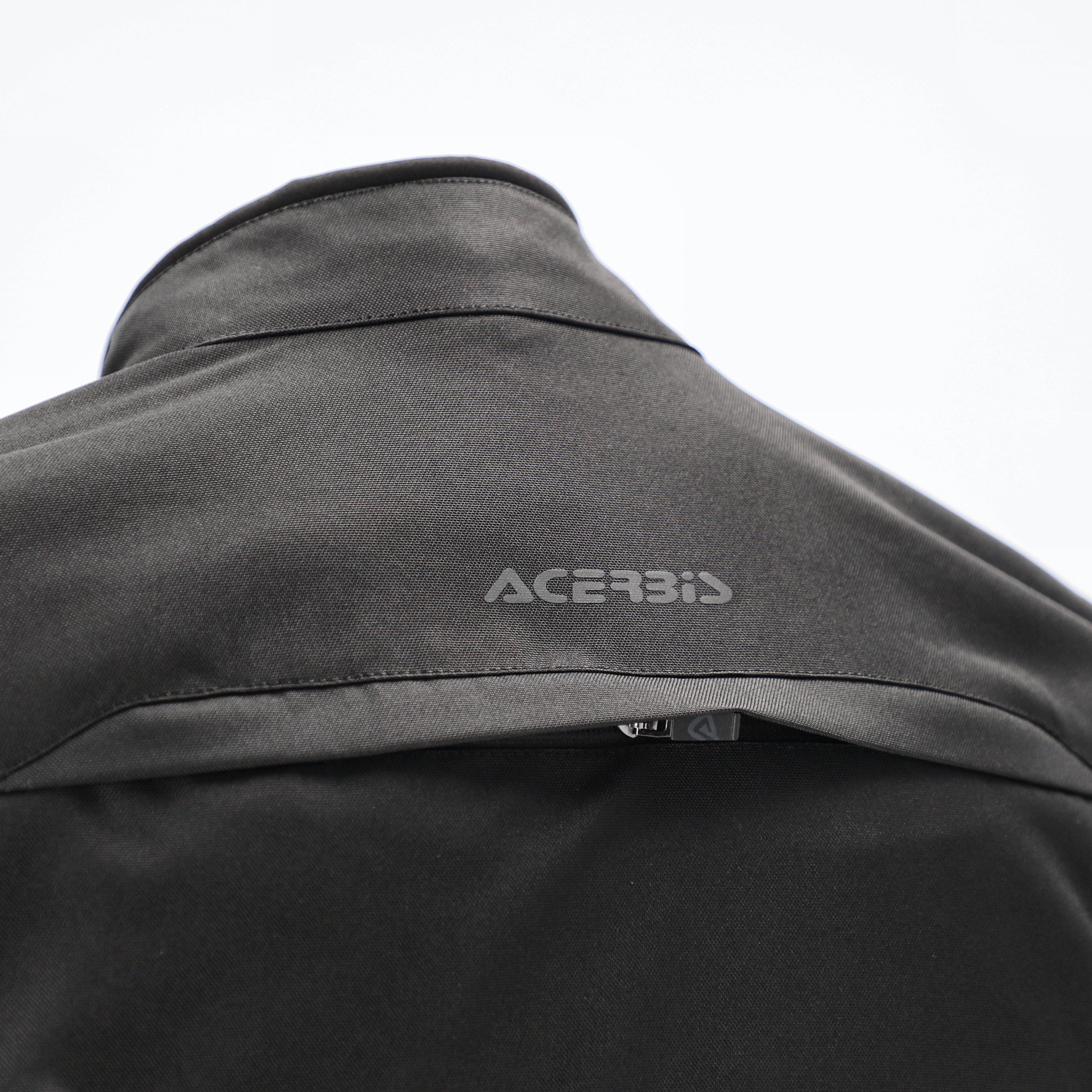 GIACCA ACERBIS X-MAT 2.0 DONNA