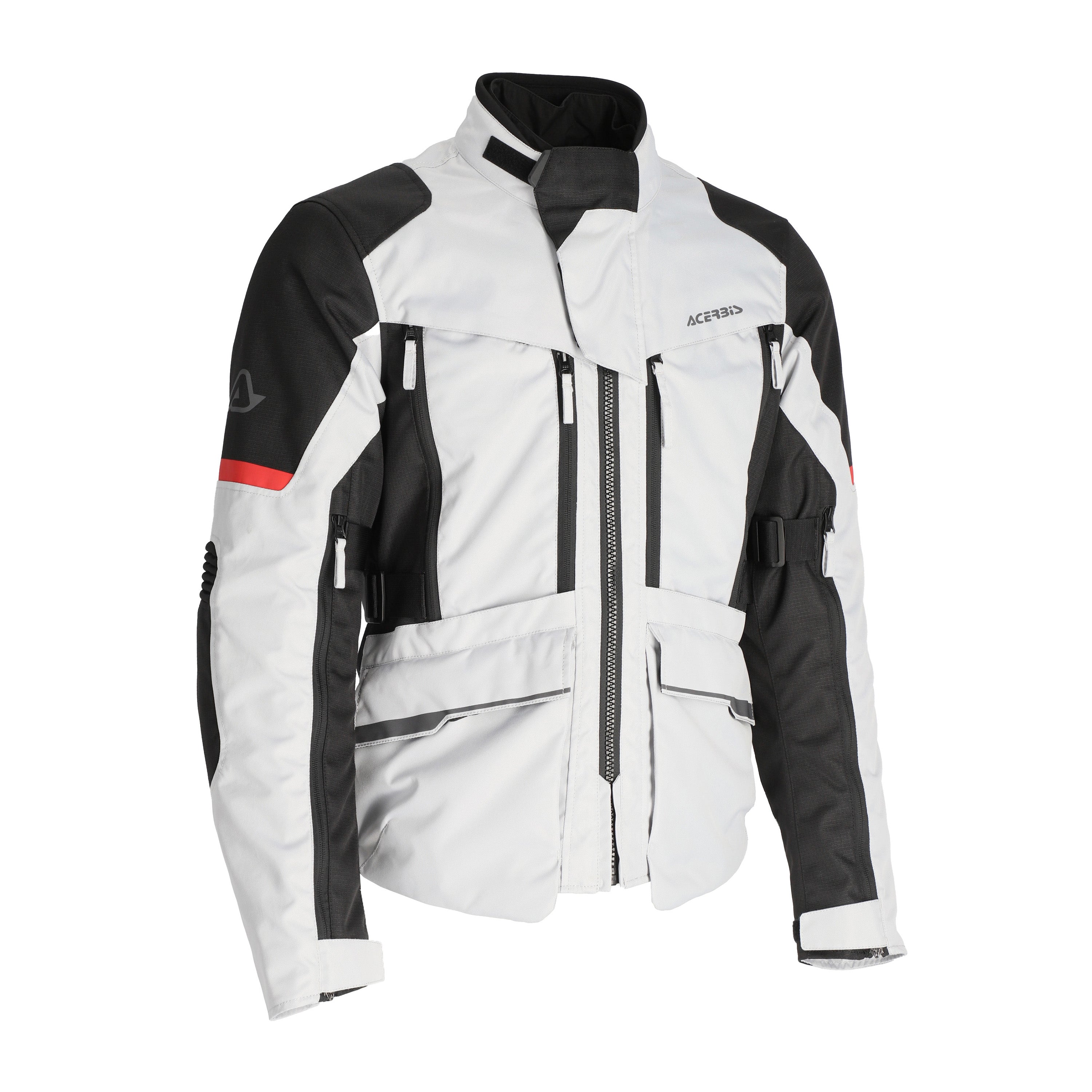 GIACCA TOURING ACERBIS CE X-ROVER
