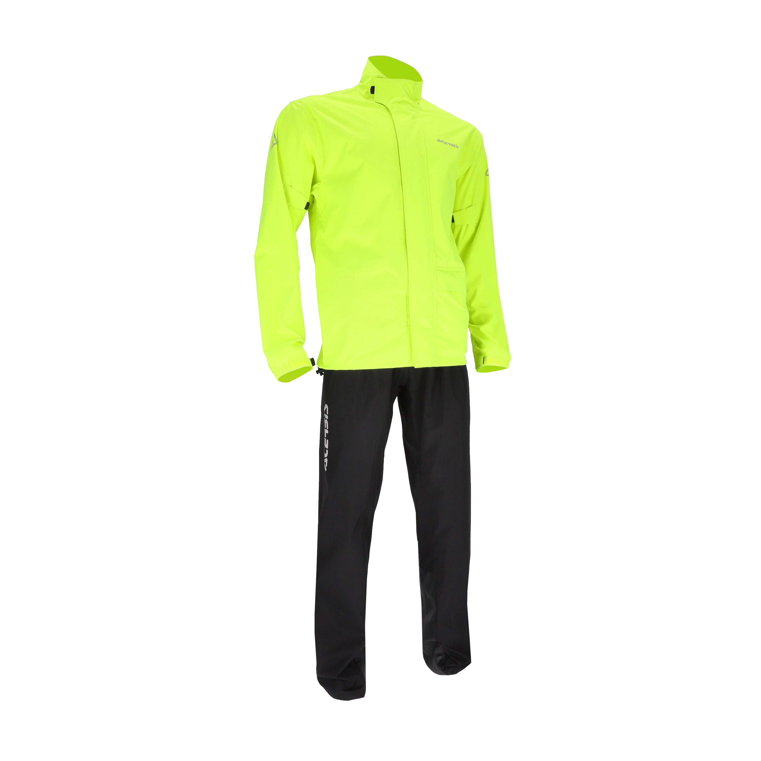 COMPLETO ANTIPIOGGIA ACERBIS RAIN SET LINE THUNDER