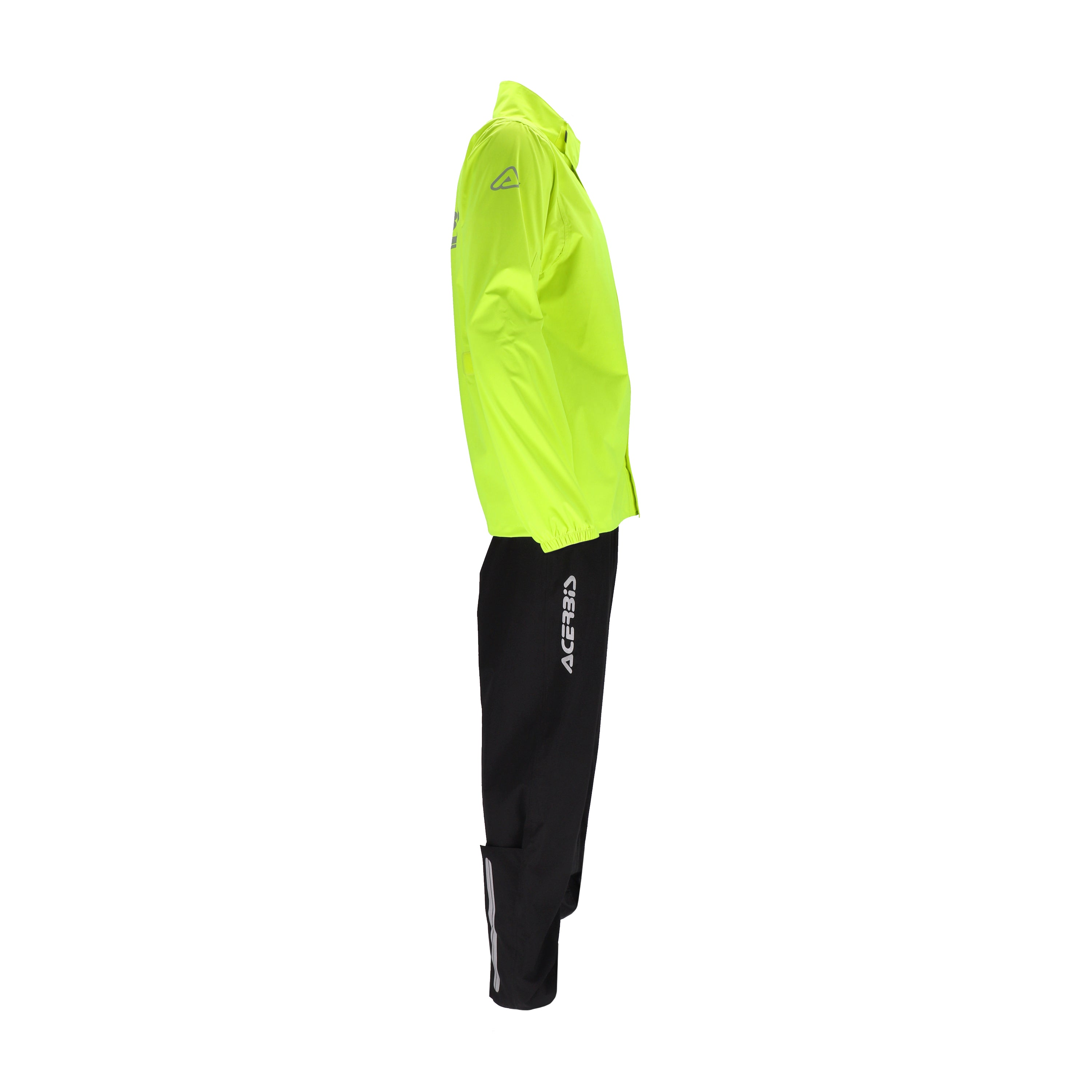COMPLETO ANTIPIOGGIA ACERBIS RAIN SET LINE THUNDER