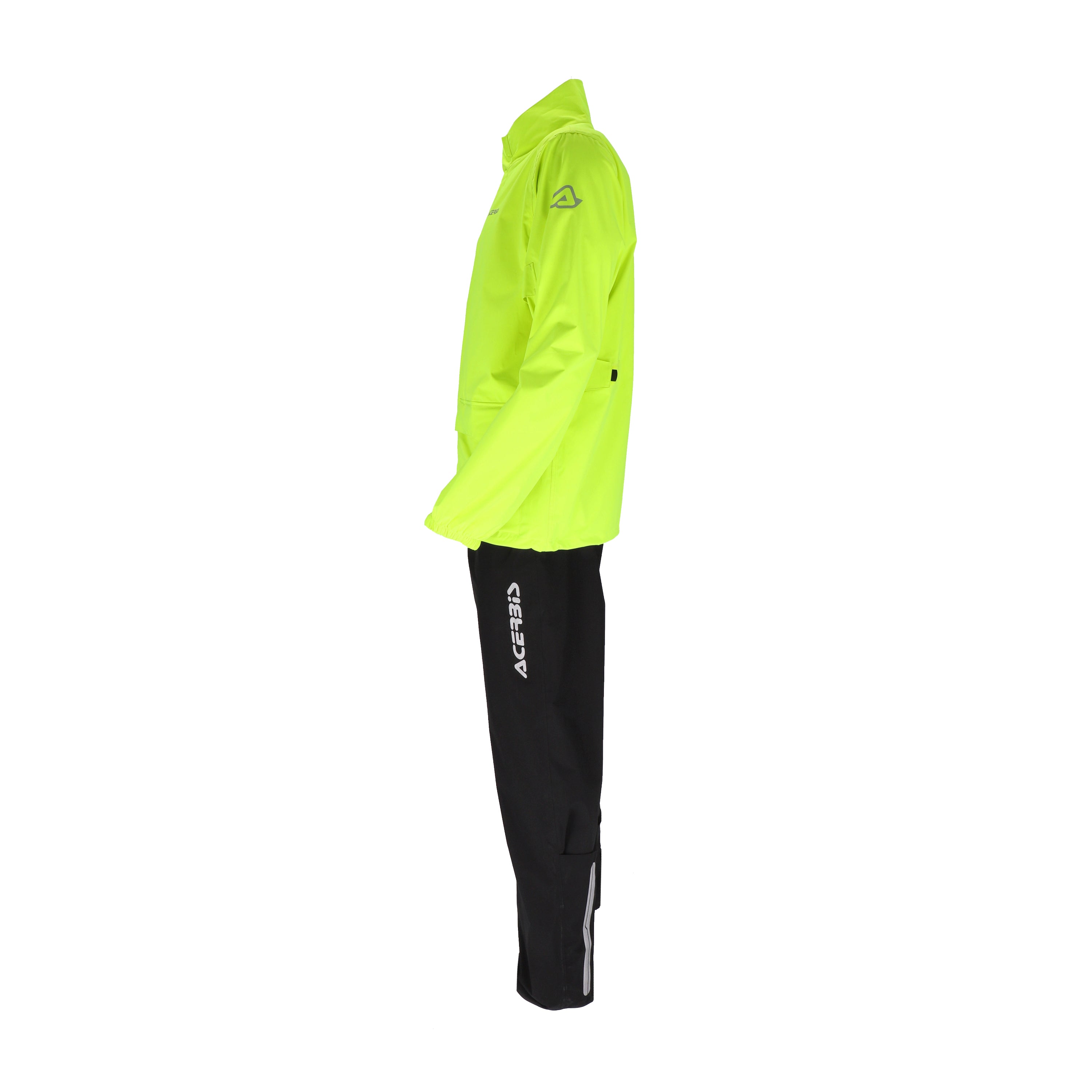 COMPLETO ANTIPIOGGIA ACERBIS RAIN SET LINE THUNDER