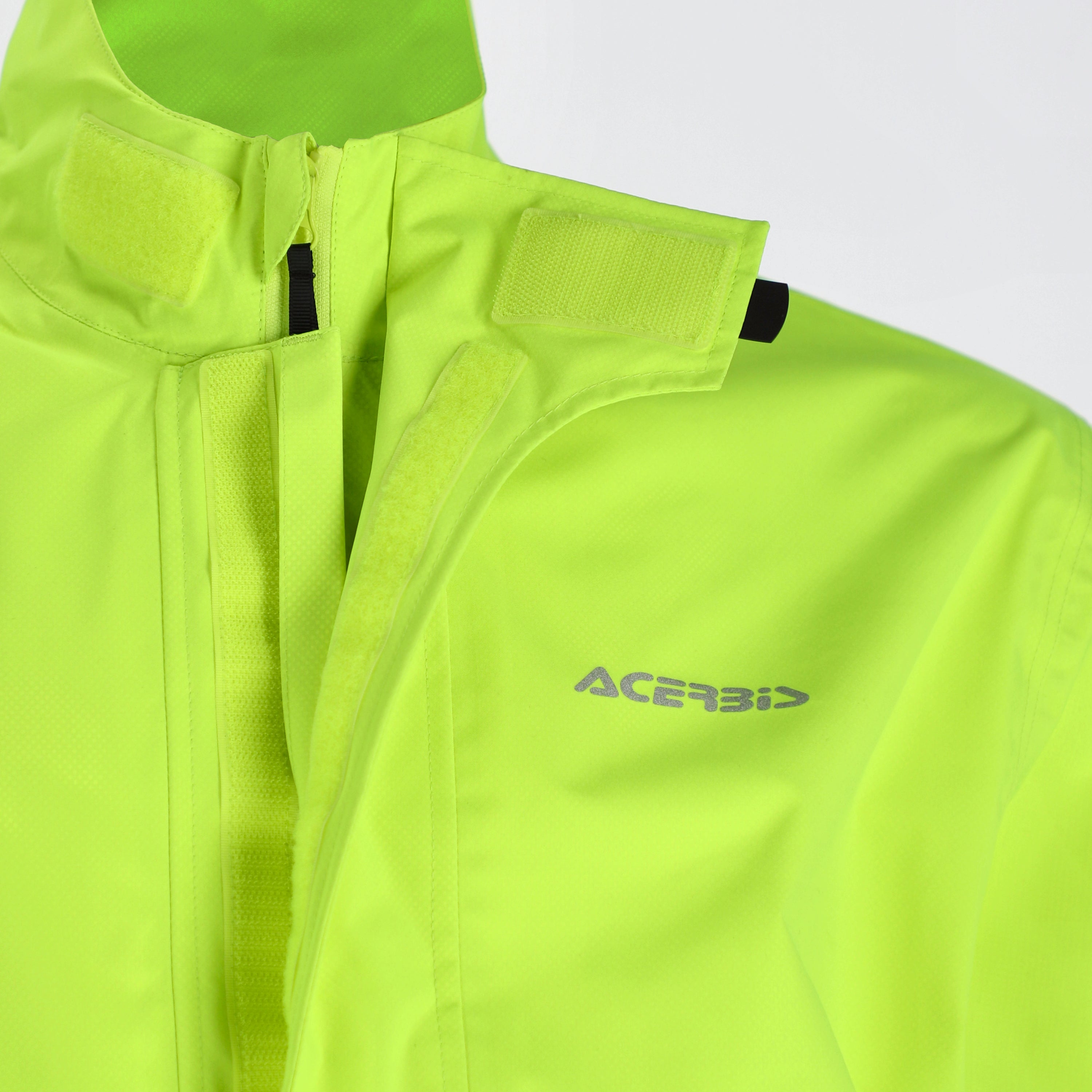 COMPLETO ANTIPIOGGIA ACERBIS RAIN SET LINE THUNDER