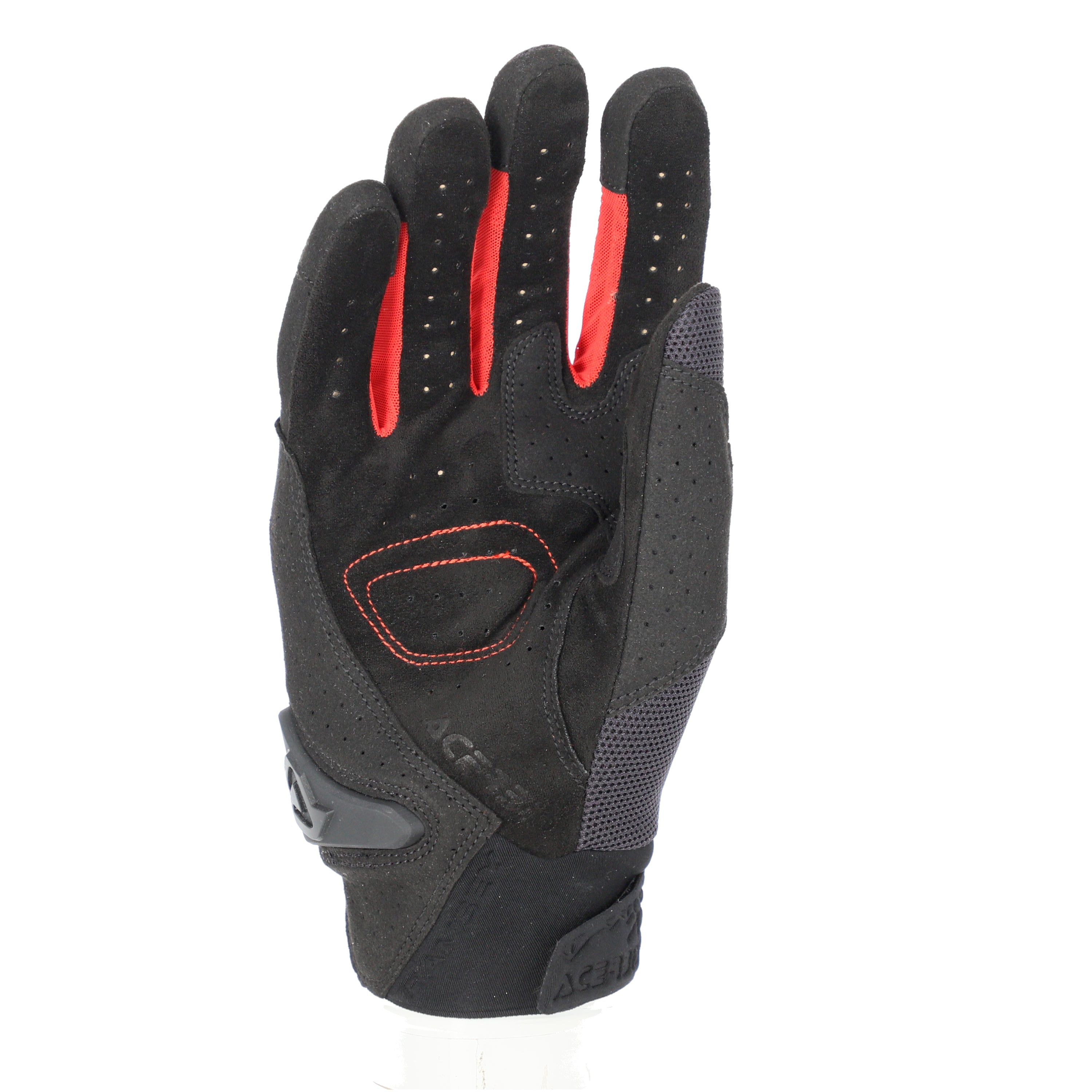 GUANTI ACERBIS CE RAMSEY MY VENTED PRO