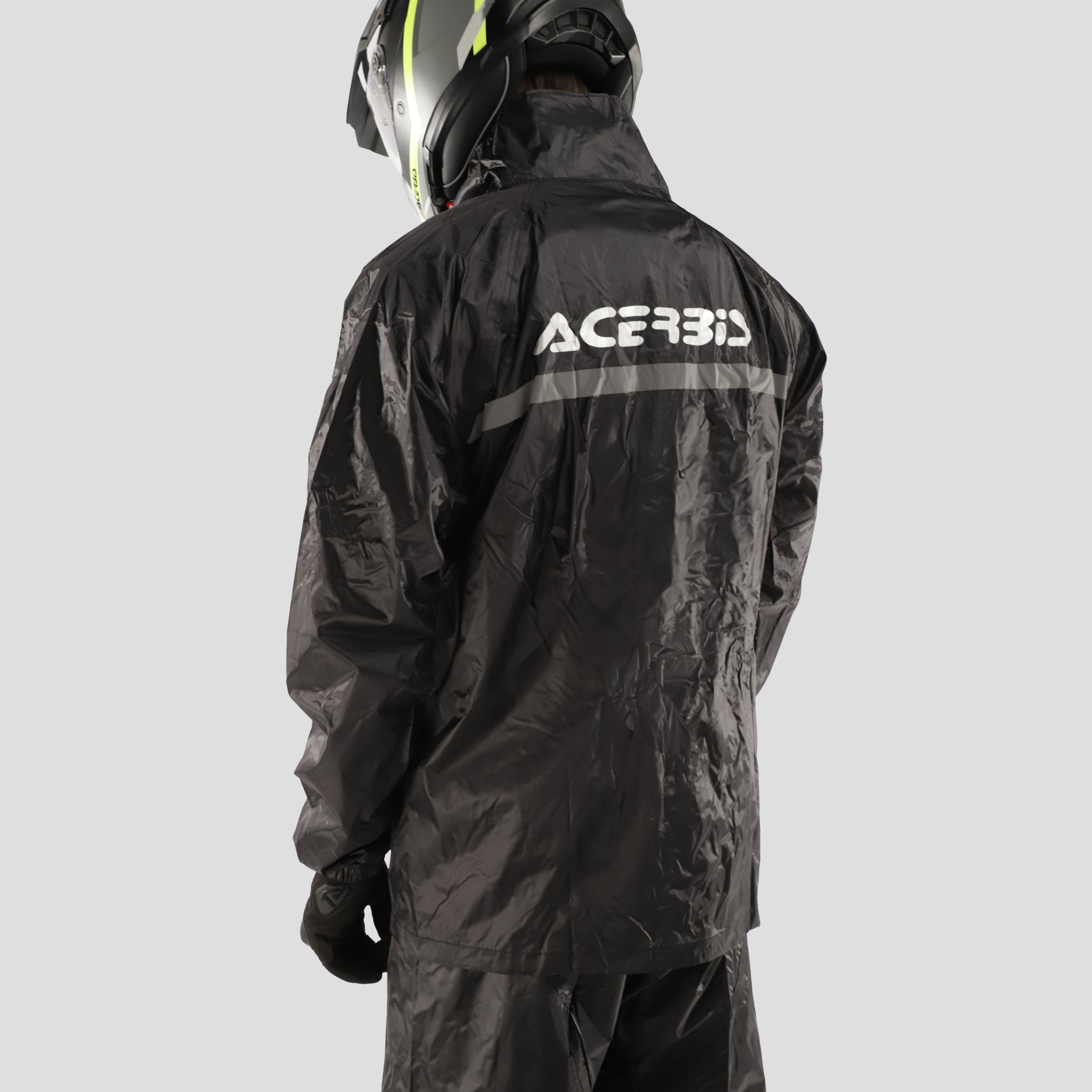 COMPLETO ANTIPIOGGIA ACERBIS RAIN SET LINE