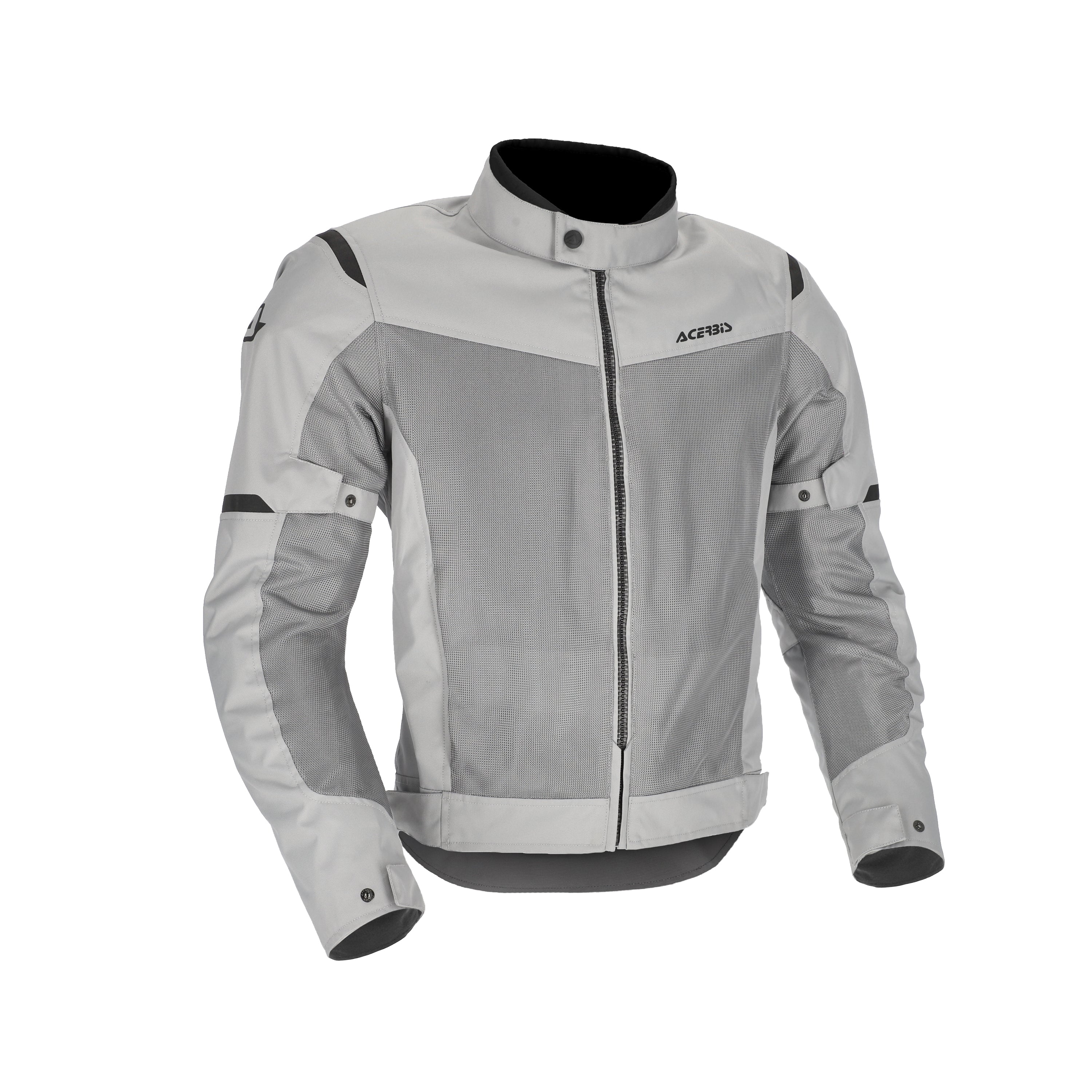 GIACCA ESTIVA ACERBIS CE RAMSEY MY VENTED 2.0