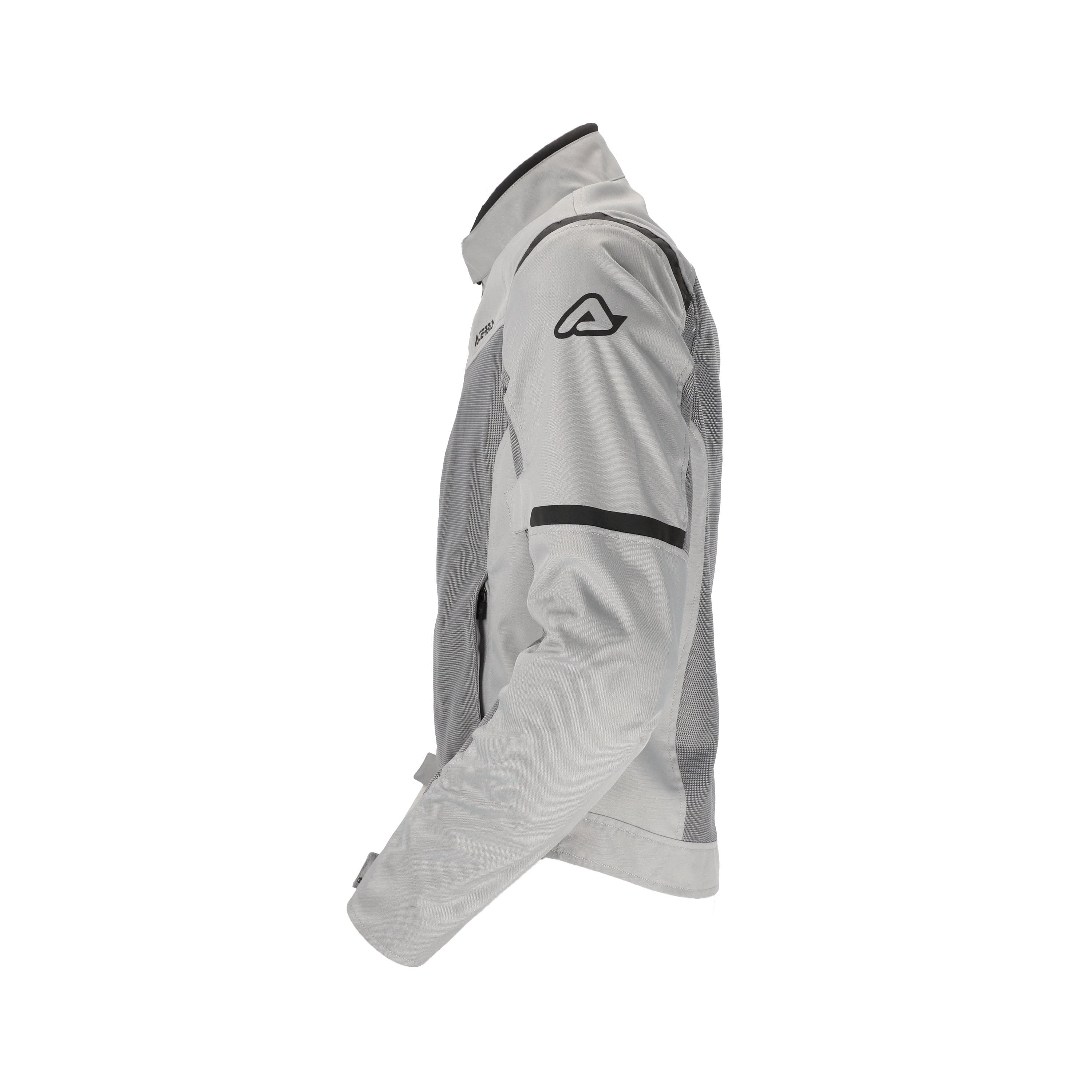 GIACCA ESTIVA ACERBIS CE RAMSEY MY VENTED 2.0