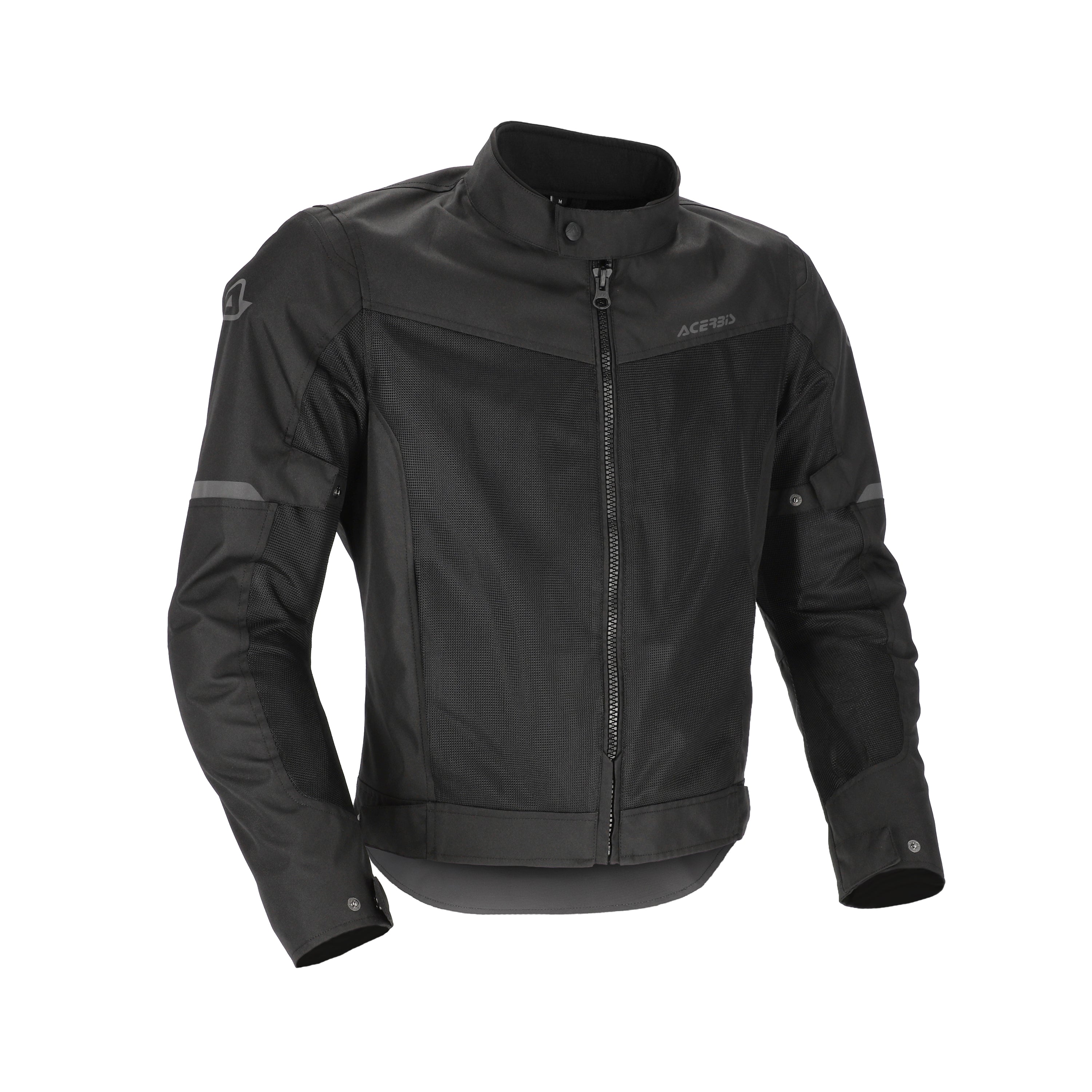 GIACCA ESTIVA ACERBIS CE RAMSEY MY VENTED 2.0