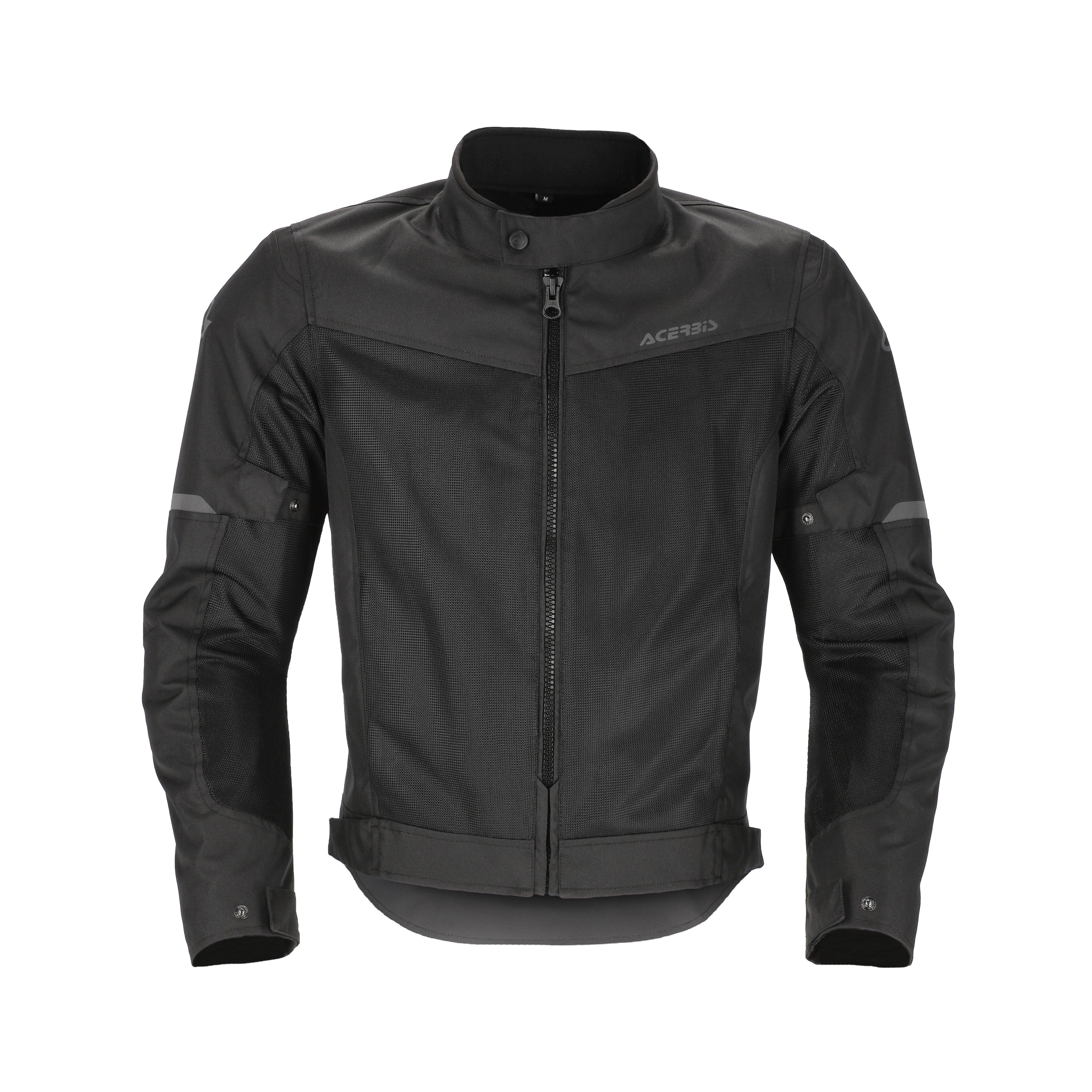 GIACCA ESTIVA ACERBIS CE RAMSEY MY VENTED 2.0