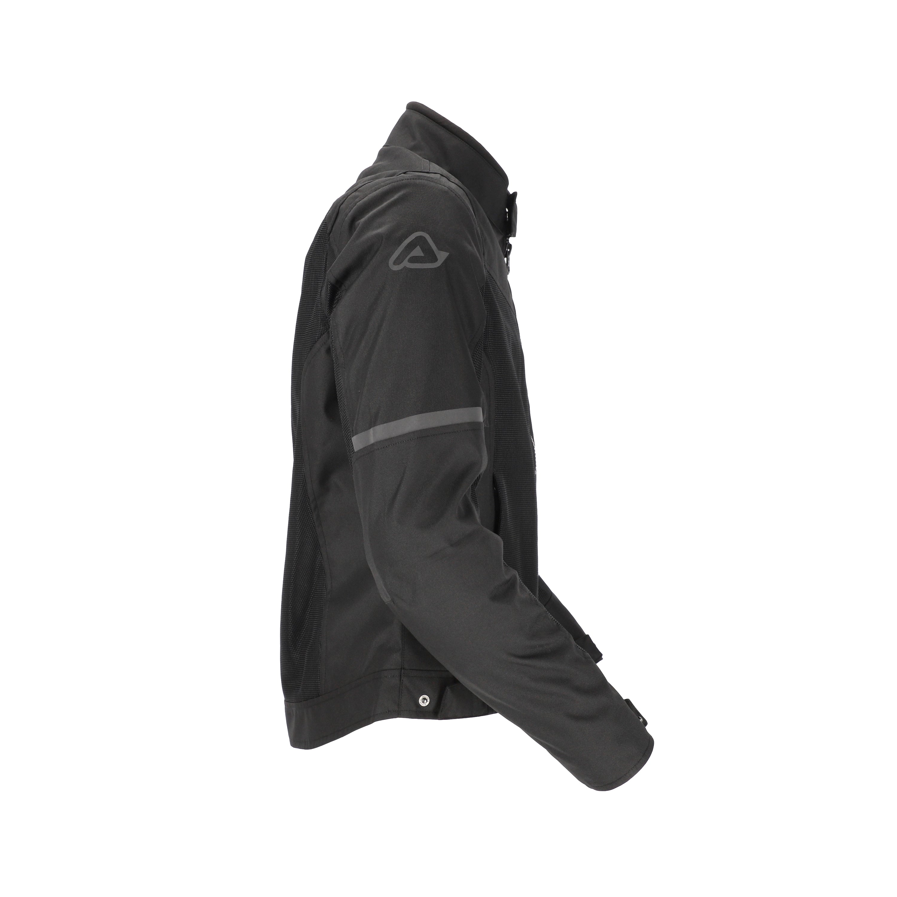 GIACCA ESTIVA ACERBIS CE RAMSEY MY VENTED 2.0