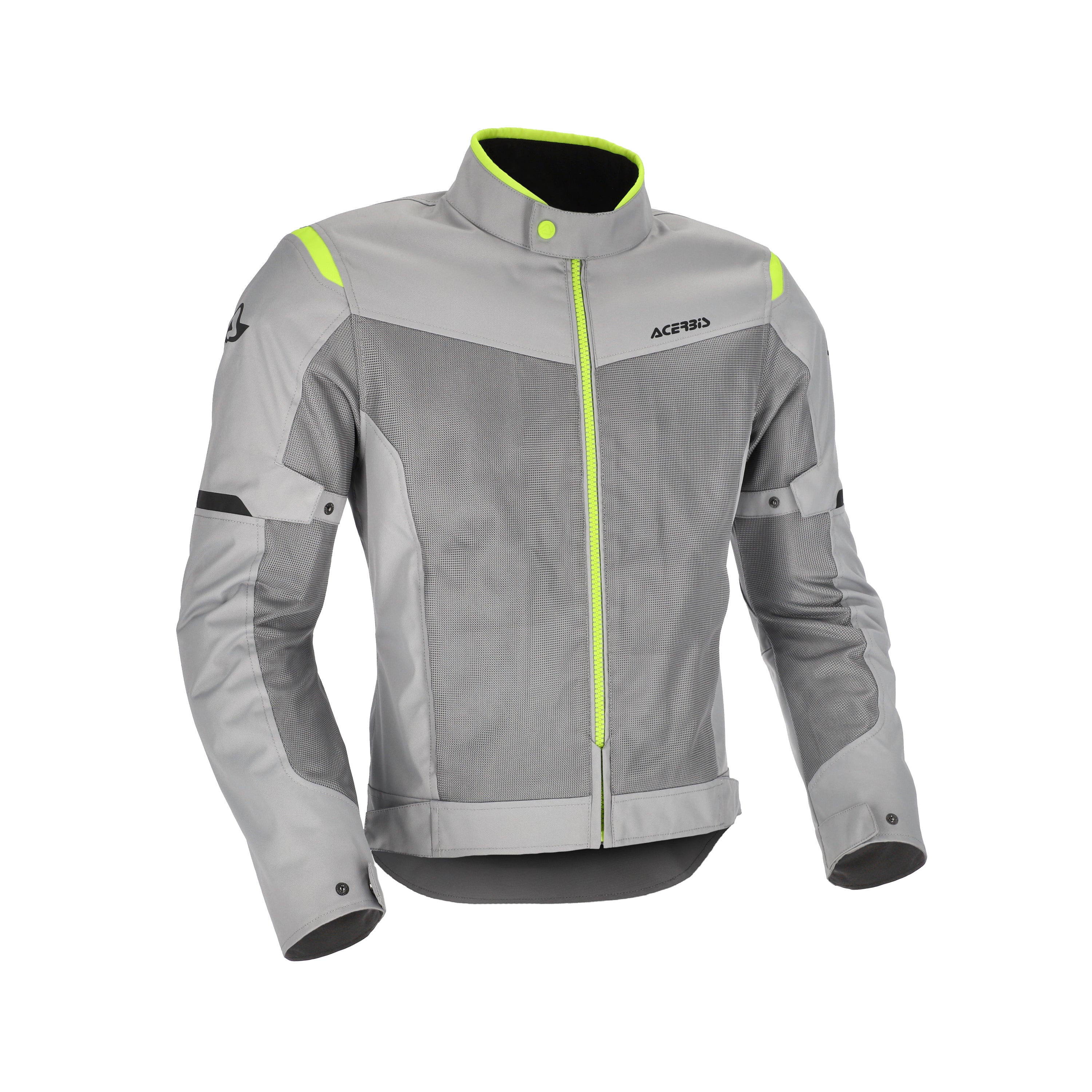 GIACCA ESTIVA ACERBIS CE RAMSEY MY VENTED 2.0