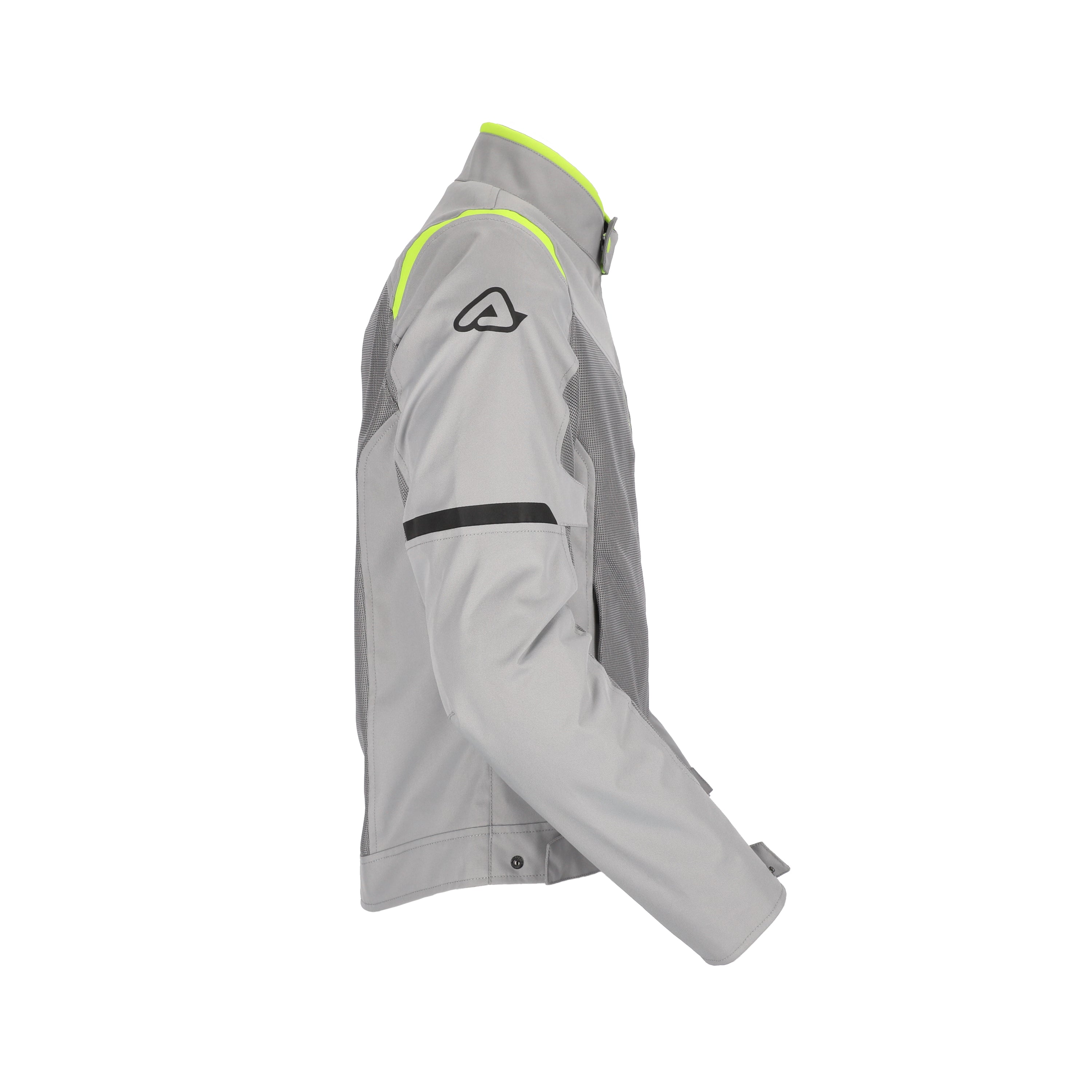 GIACCA ESTIVA ACERBIS CE RAMSEY MY VENTED 2.0