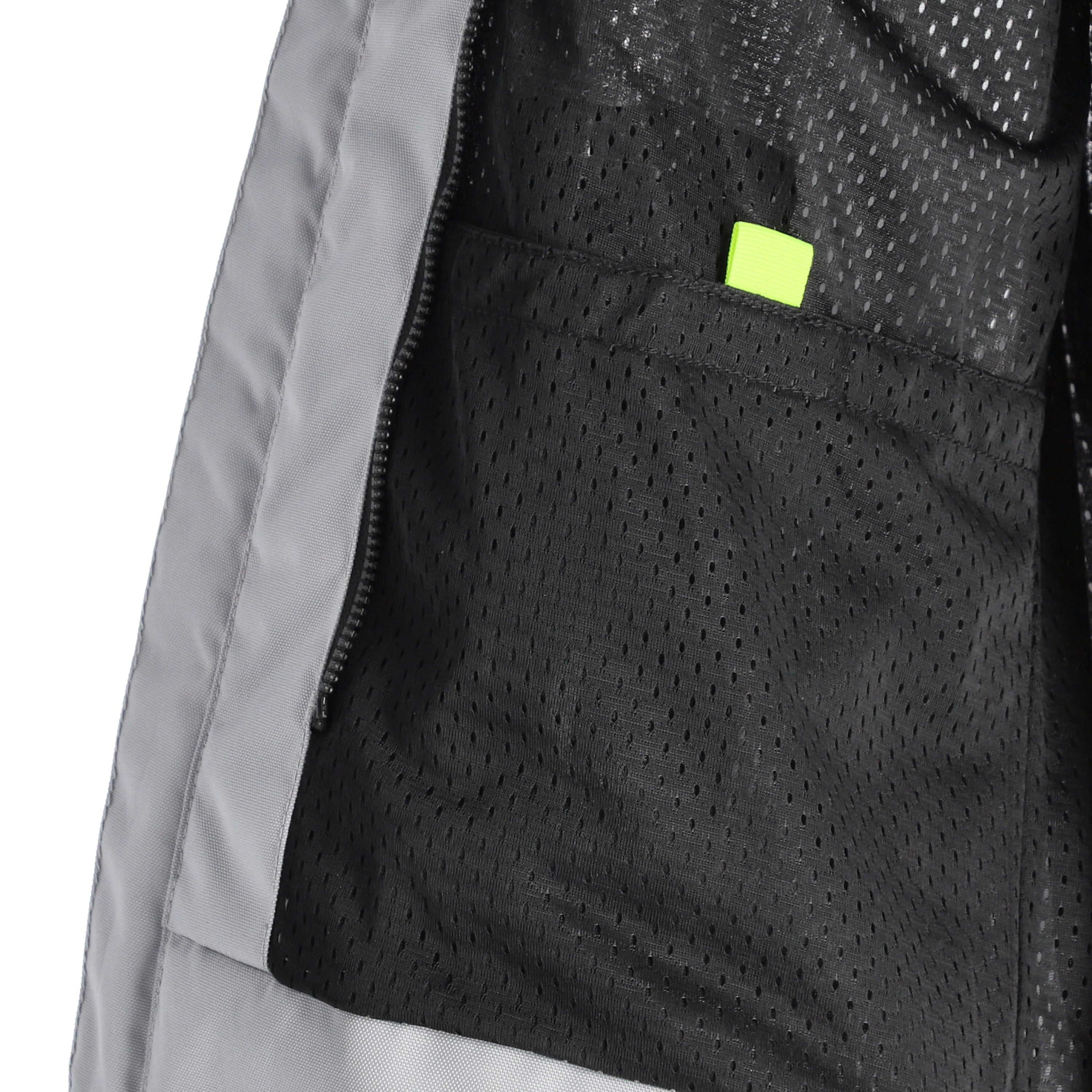 GIACCA ESTIVA ACERBIS CE RAMSEY MY VENTED 2.0