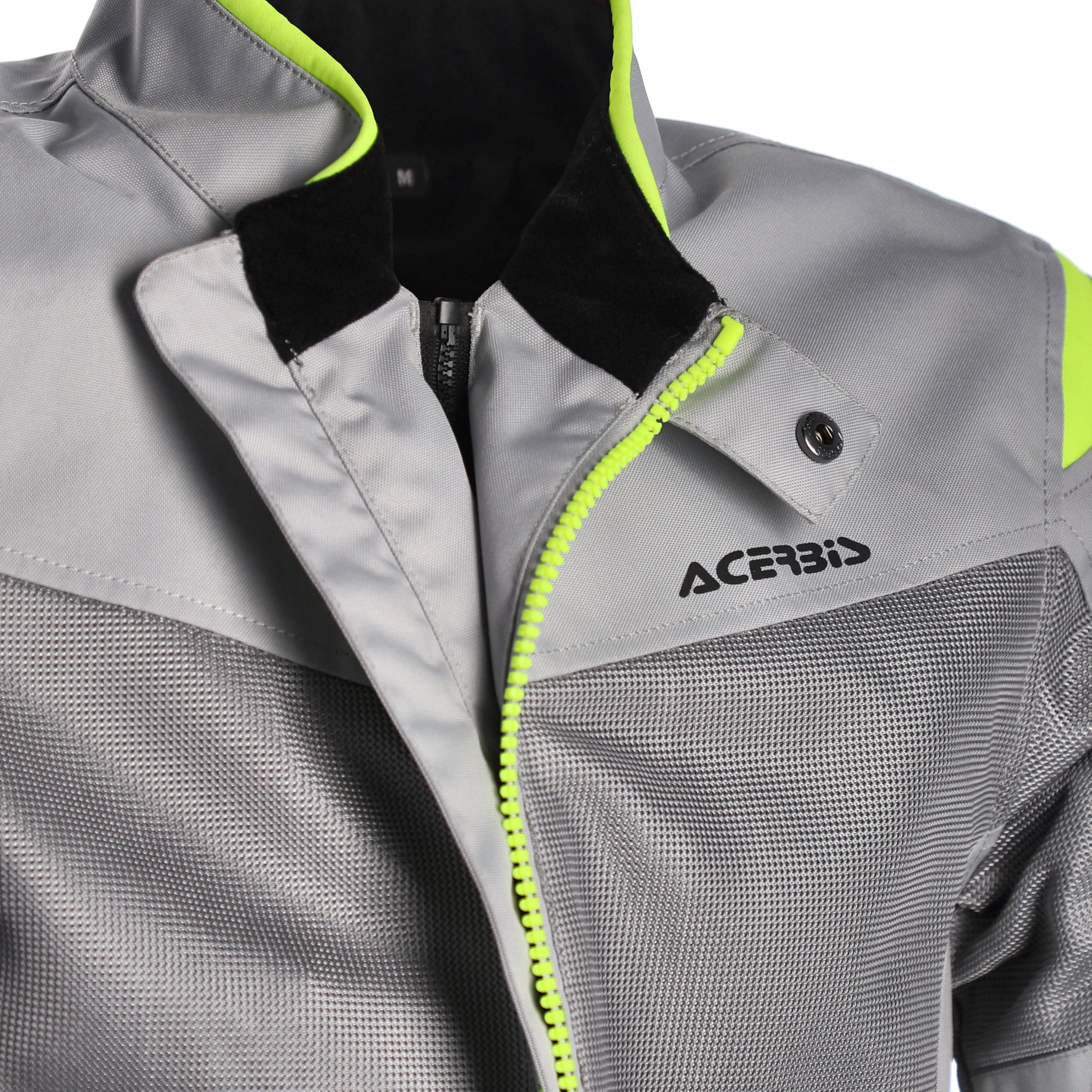 GIACCA ESTIVA ACERBIS CE RAMSEY MY VENTED 2.0