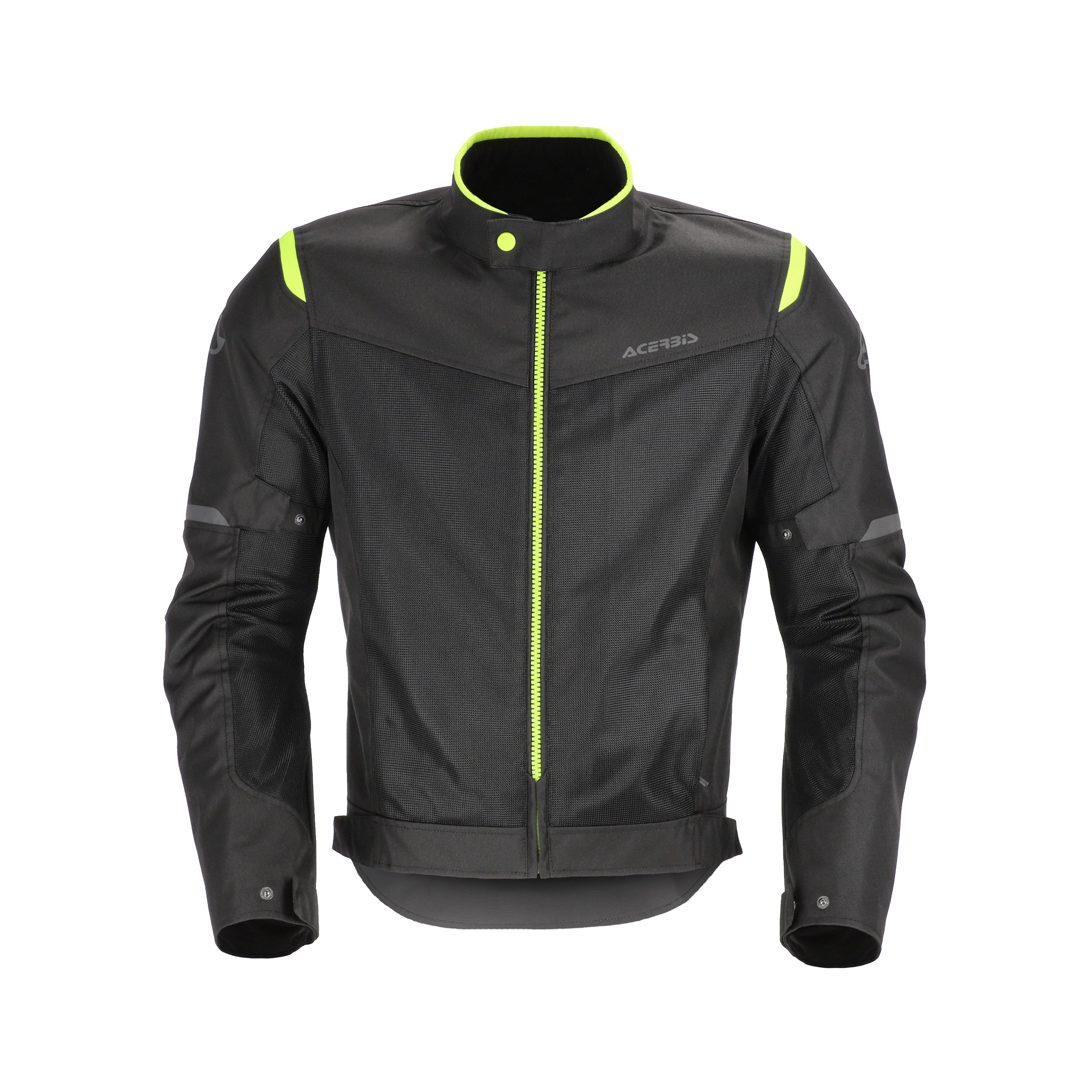 GIACCA ESTIVA ACERBIS CE RAMSEY MY VENTED 2.0