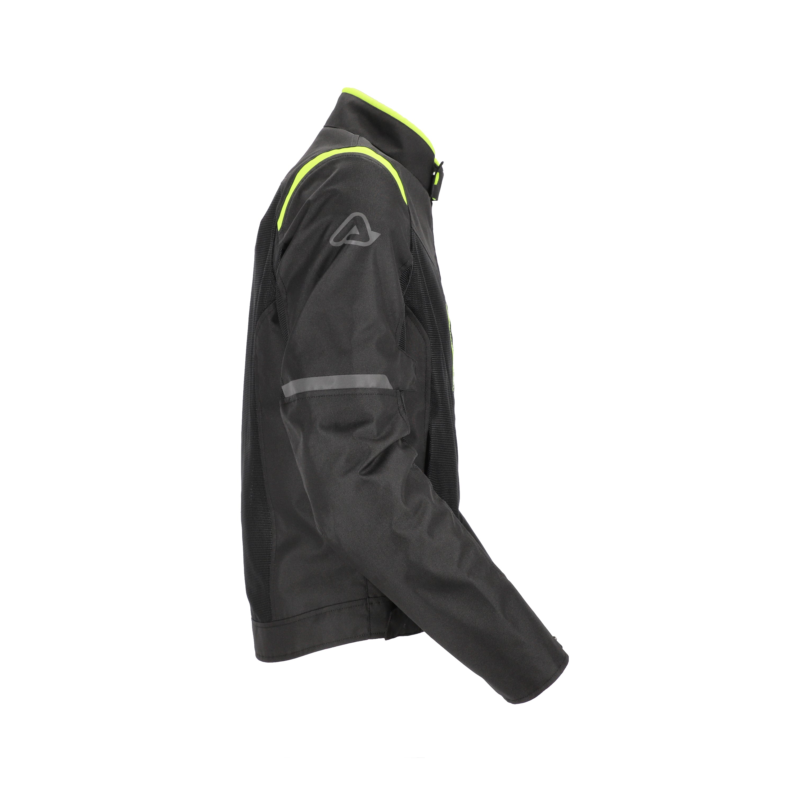 GIACCA ESTIVA ACERBIS CE RAMSEY MY VENTED 2.0