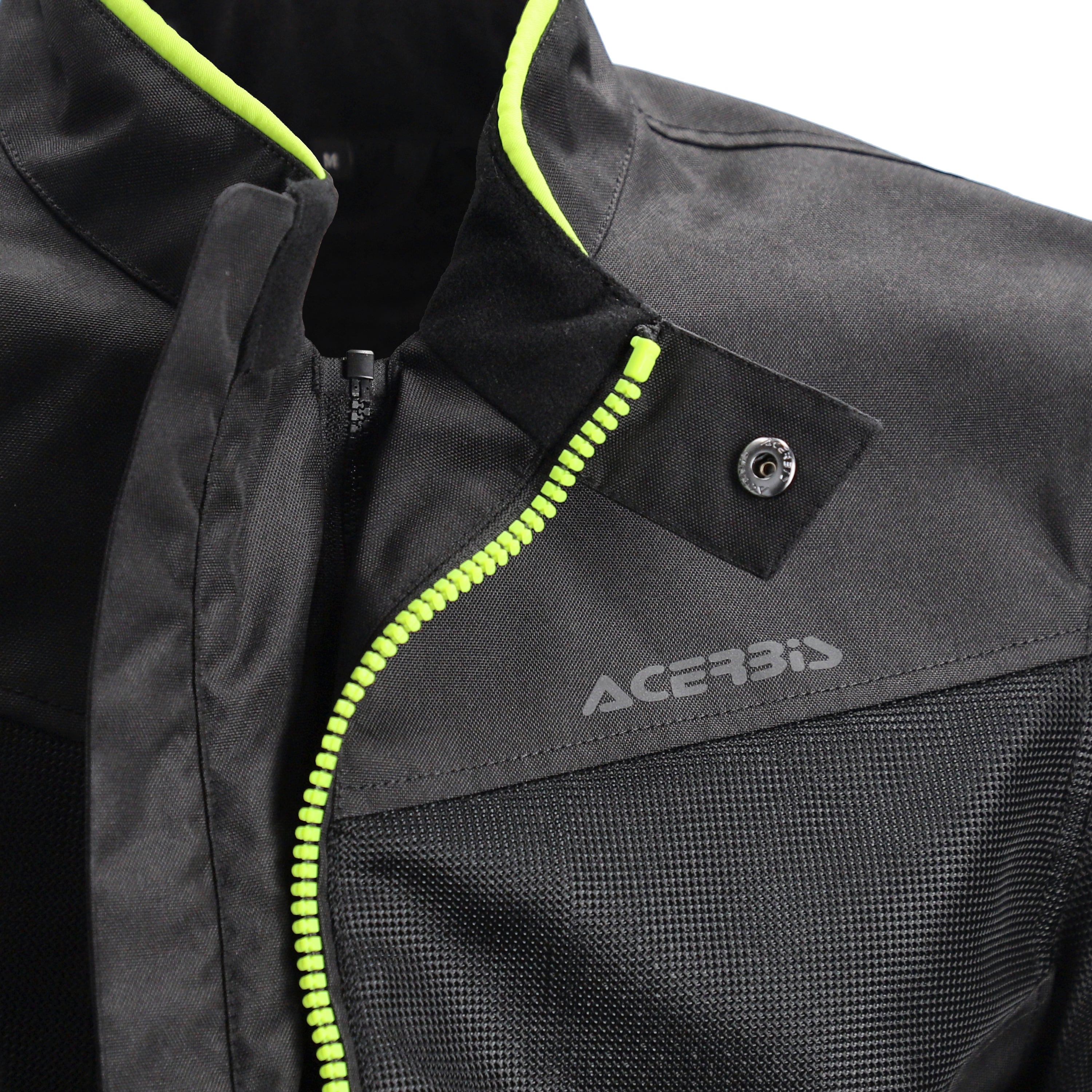 GIACCA ESTIVA ACERBIS CE RAMSEY MY VENTED 2.0