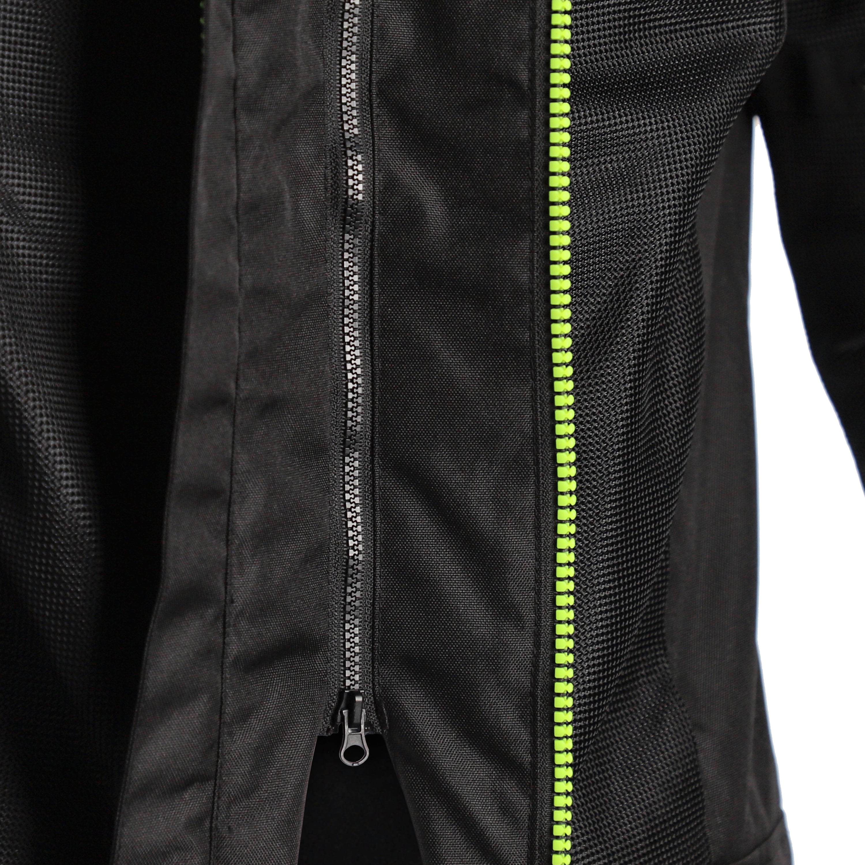 GIACCA ESTIVA ACERBIS CE RAMSEY MY VENTED 2.0