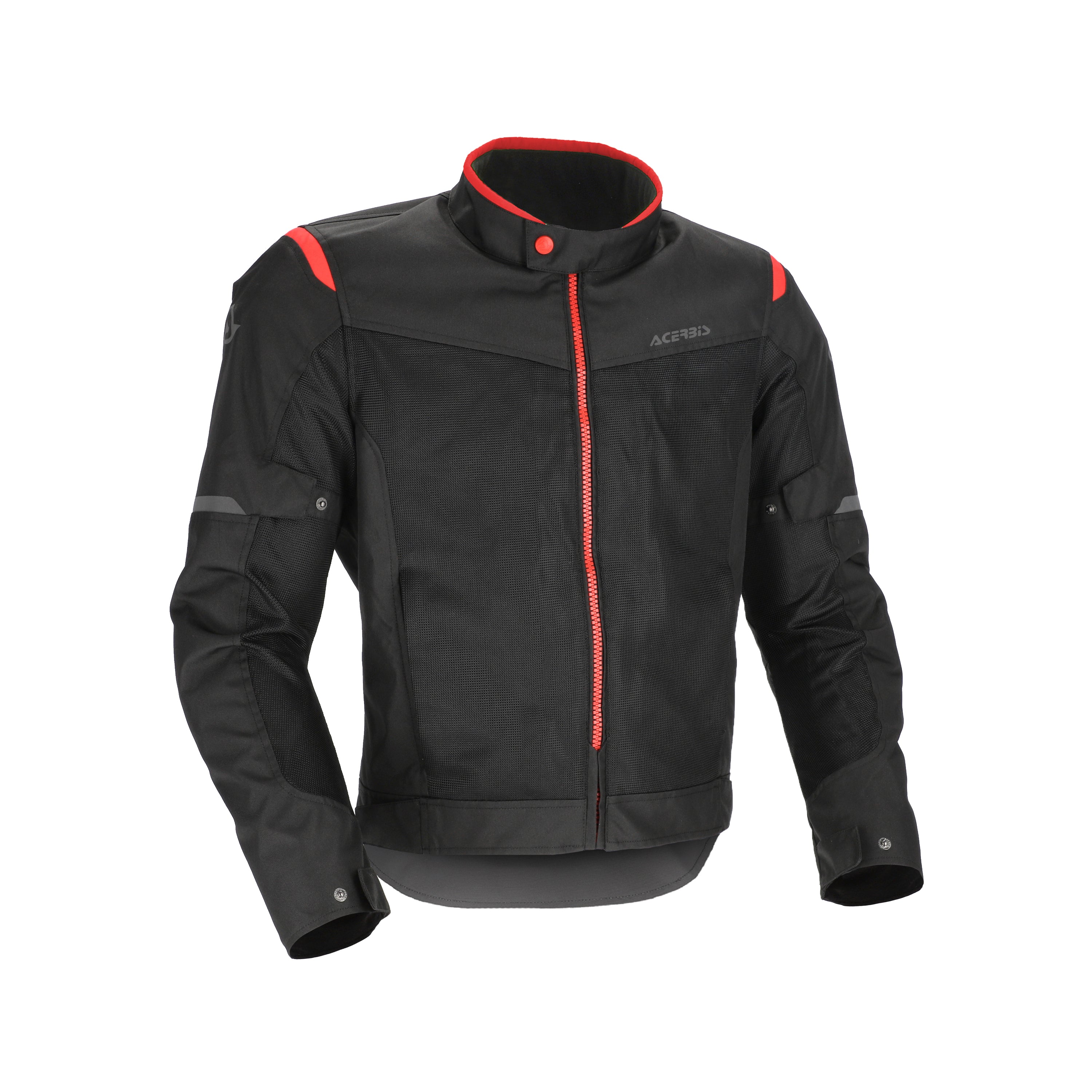 GIACCA ESTIVA ACERBIS CE RAMSEY MY VENTED 2.0
