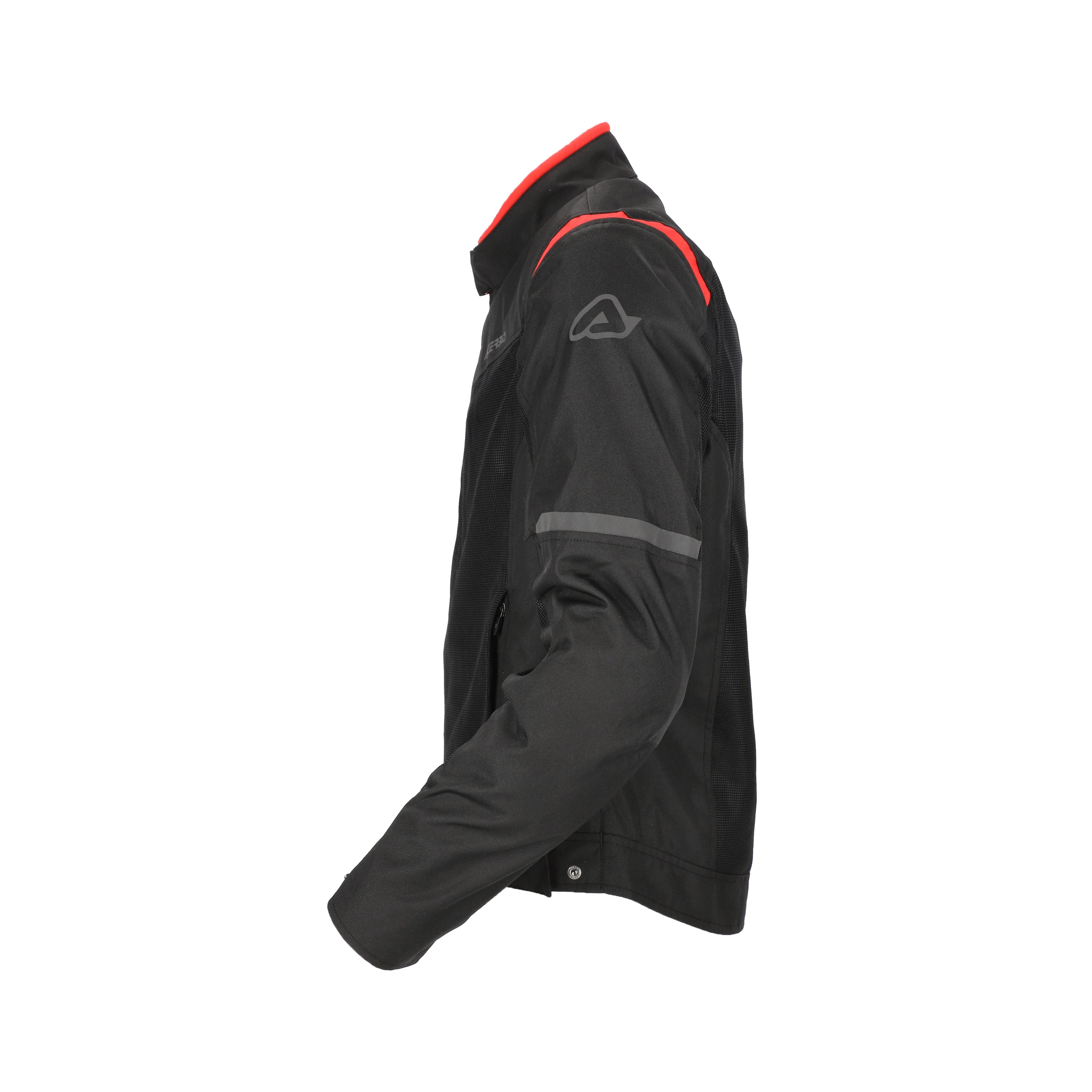 GIACCA ESTIVA ACERBIS CE RAMSEY MY VENTED 2.0