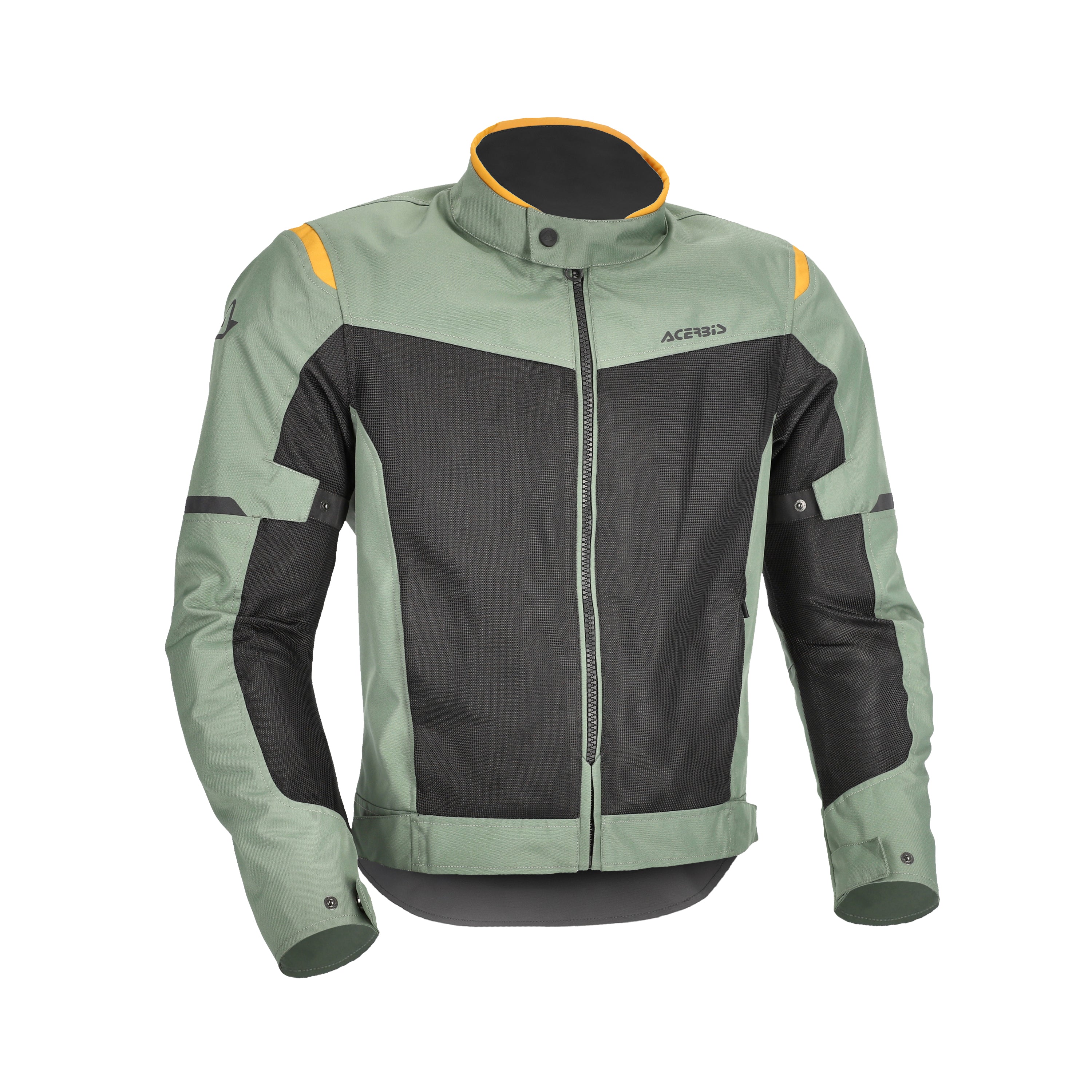 GIACCA ESTIVA ACERBIS CE RAMSEY MY VENTED 2.0