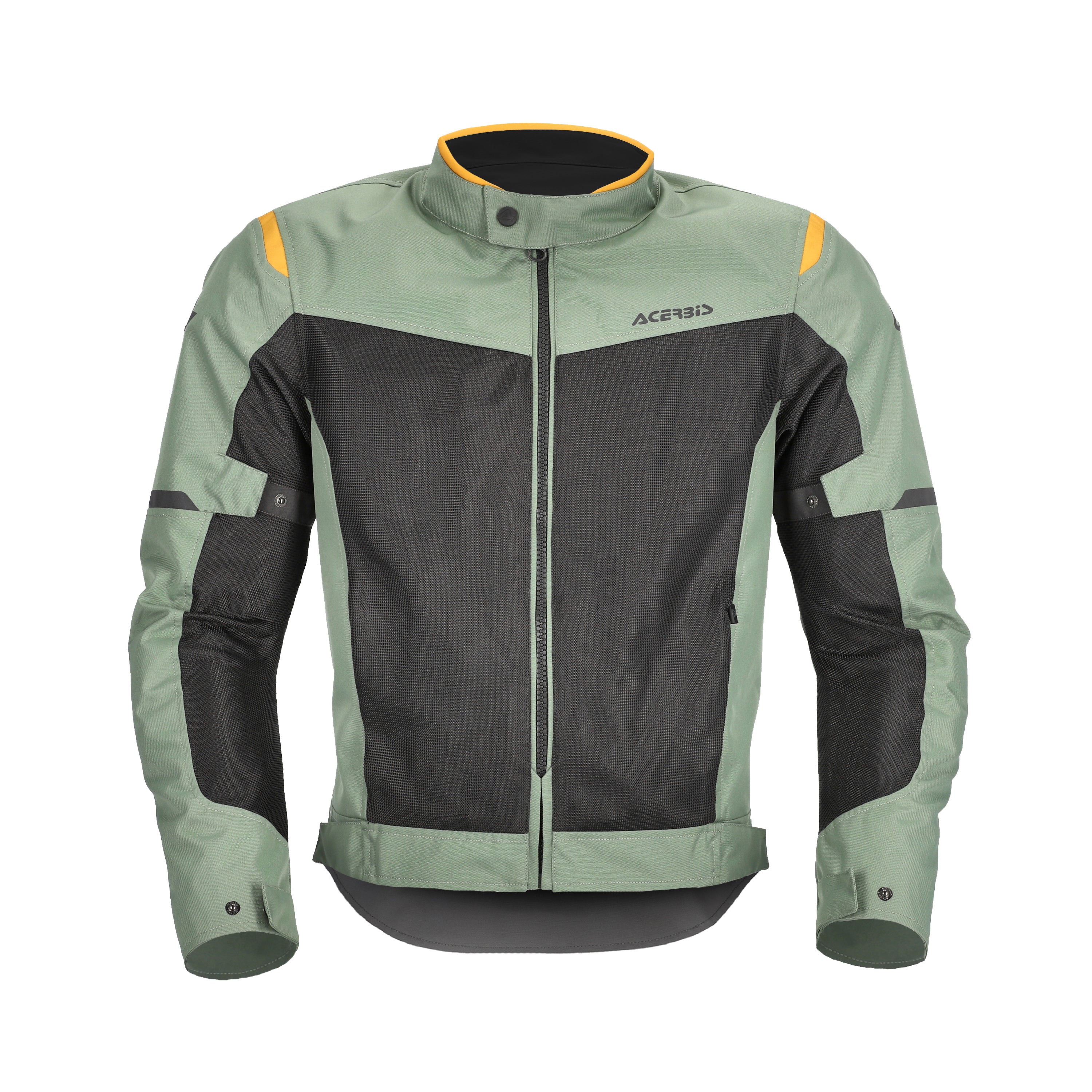 GIACCA ESTIVA ACERBIS CE RAMSEY MY VENTED 2.0