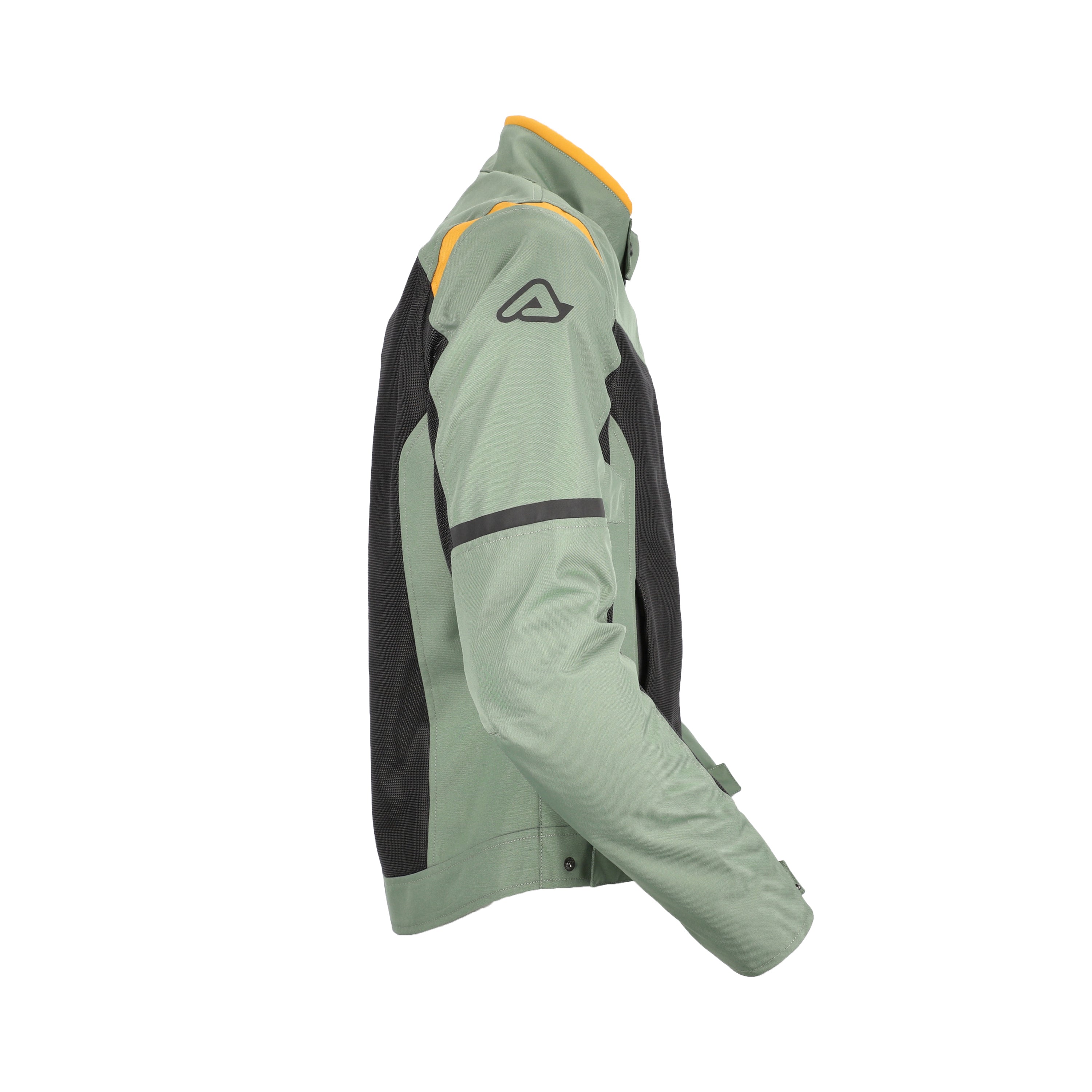 GIACCA ESTIVA ACERBIS CE RAMSEY MY VENTED 2.0