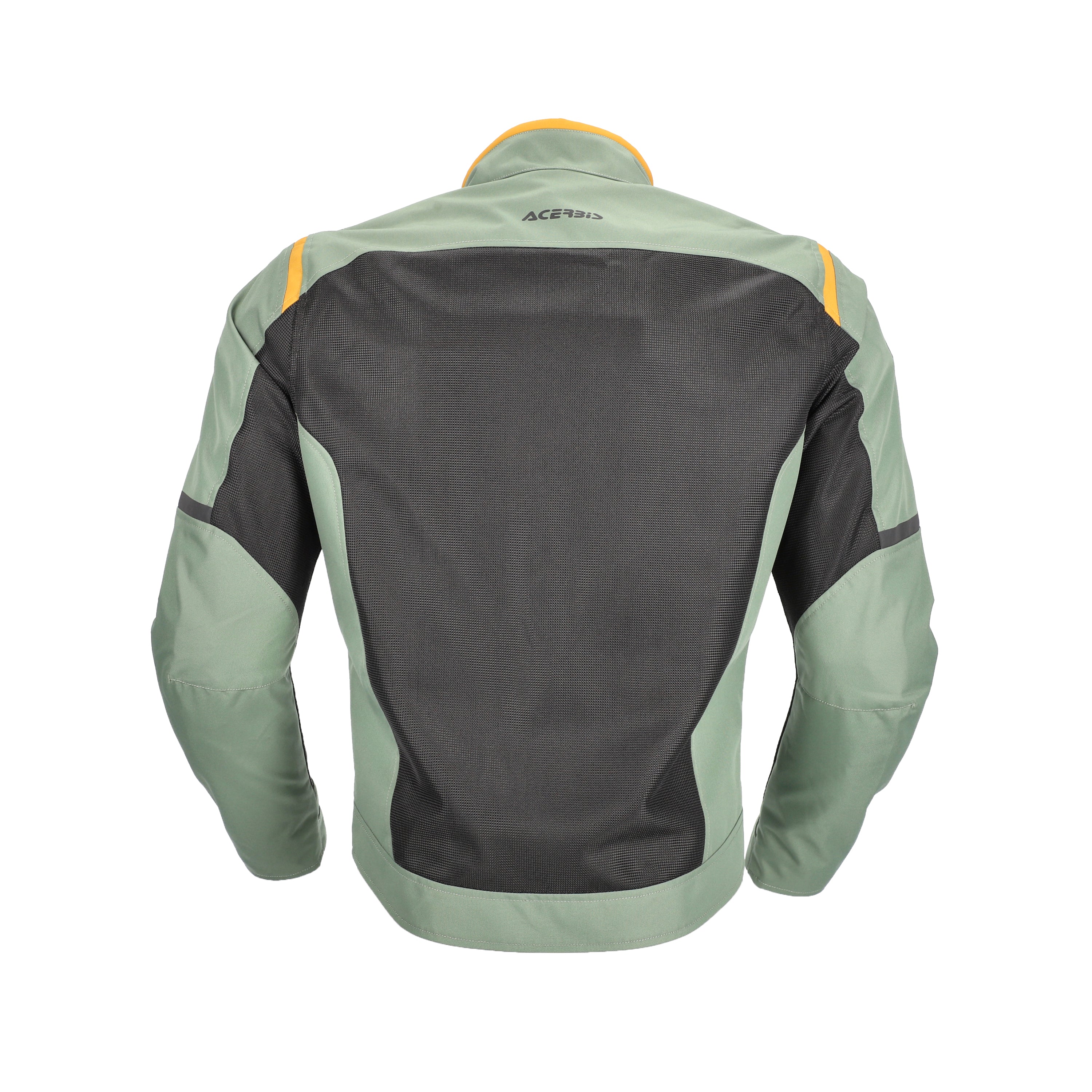GIACCA ESTIVA ACERBIS CE RAMSEY MY VENTED 2.0