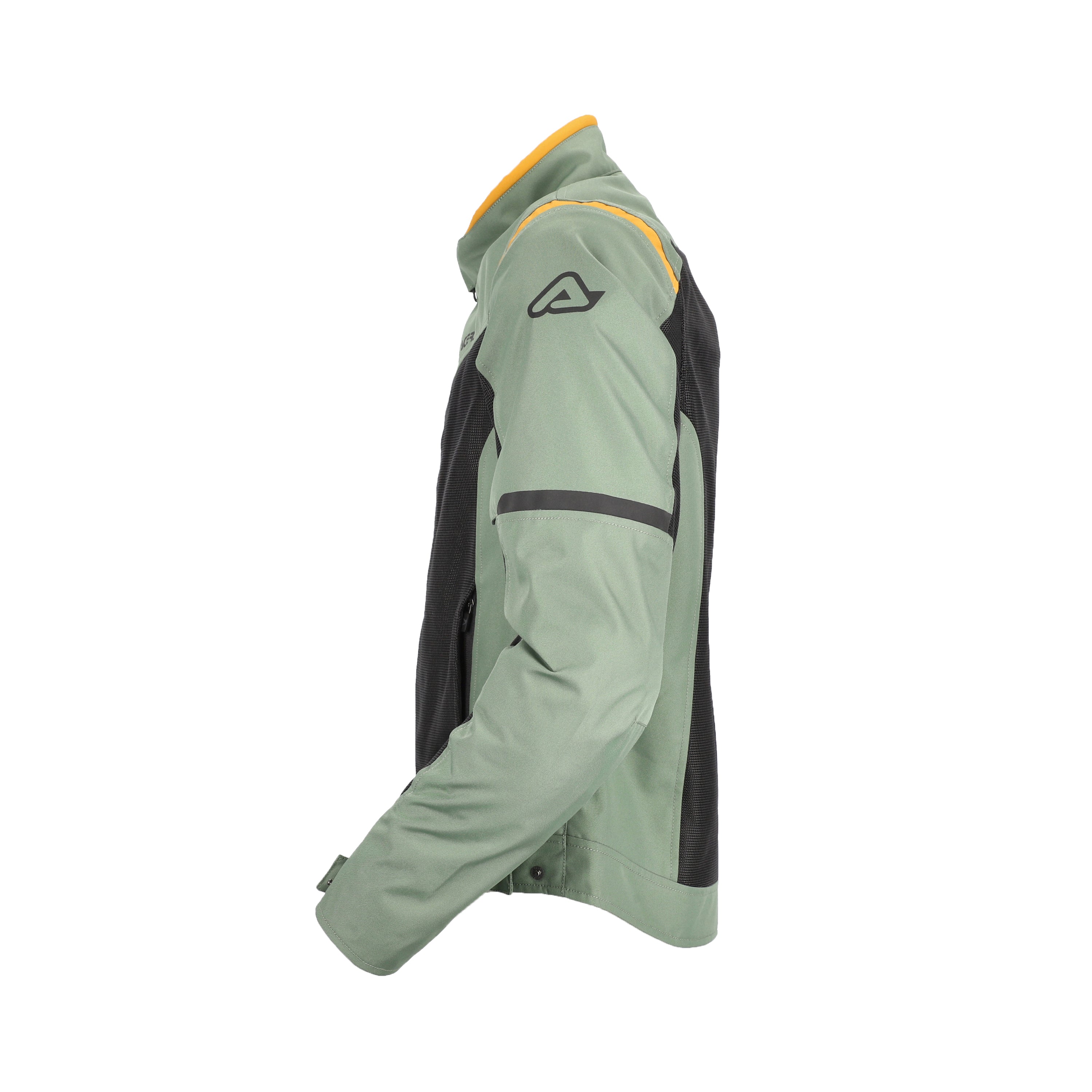 GIACCA ESTIVA ACERBIS CE RAMSEY MY VENTED 2.0