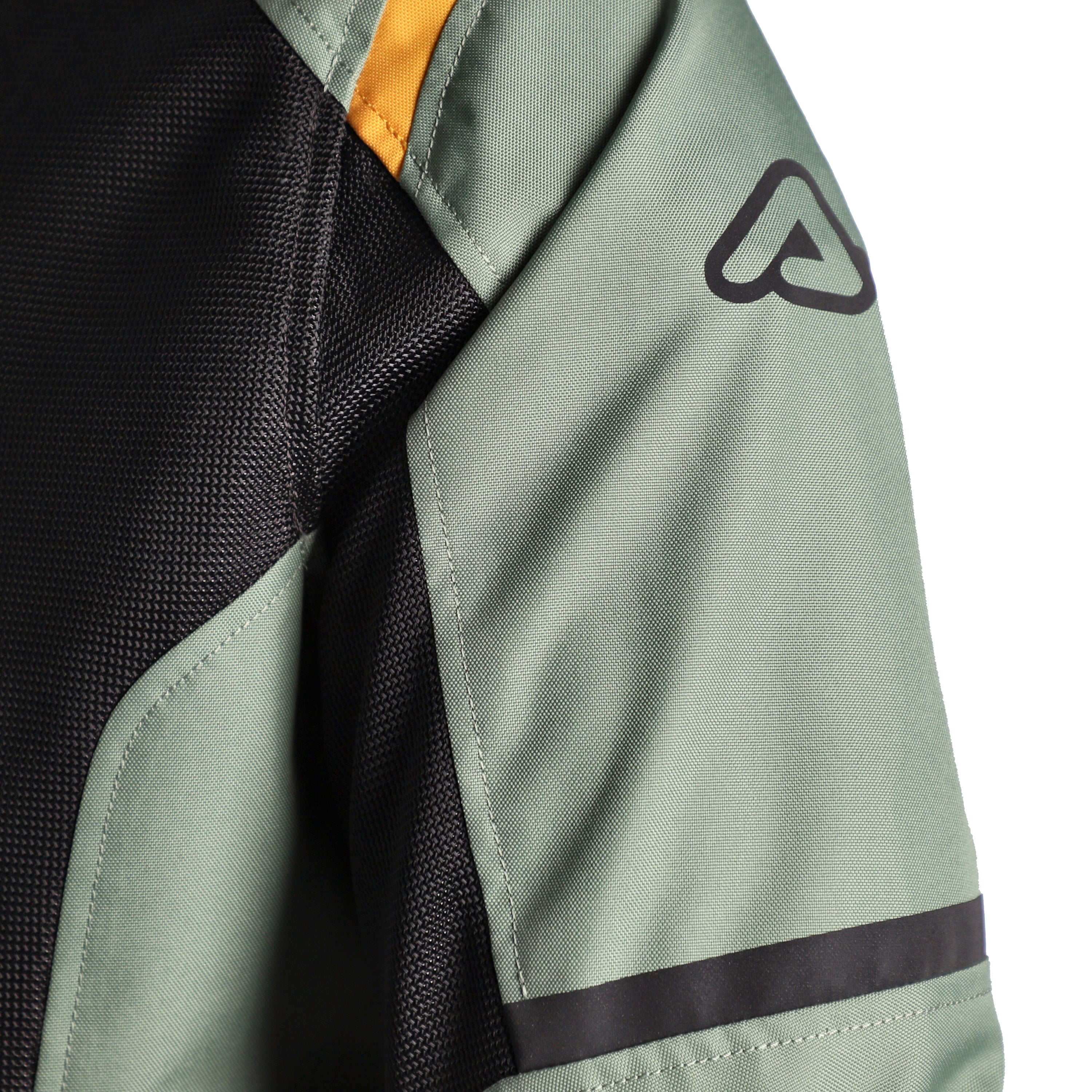 GIACCA ESTIVA ACERBIS CE RAMSEY MY VENTED 2.0