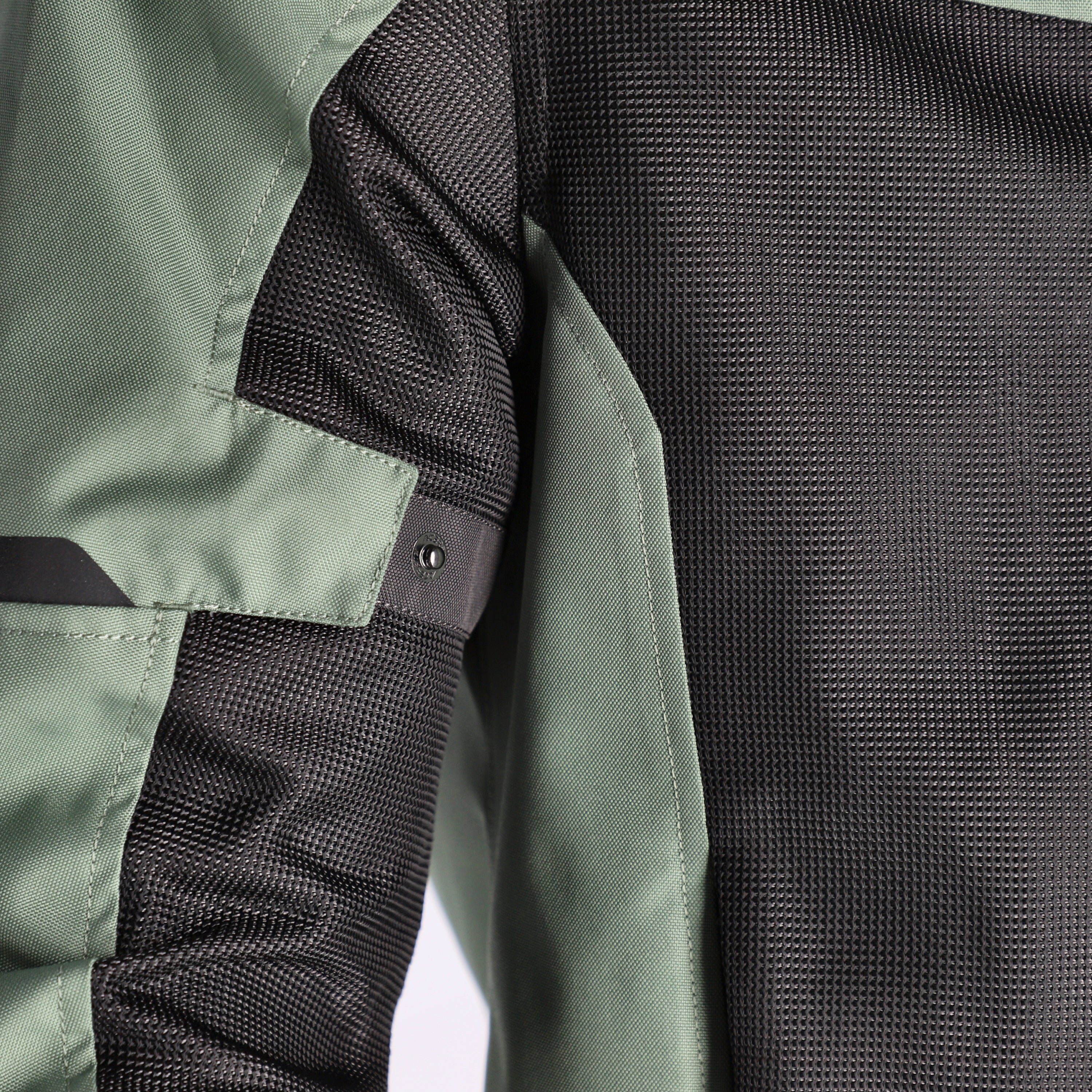 GIACCA ESTIVA ACERBIS CE RAMSEY MY VENTED 2.0