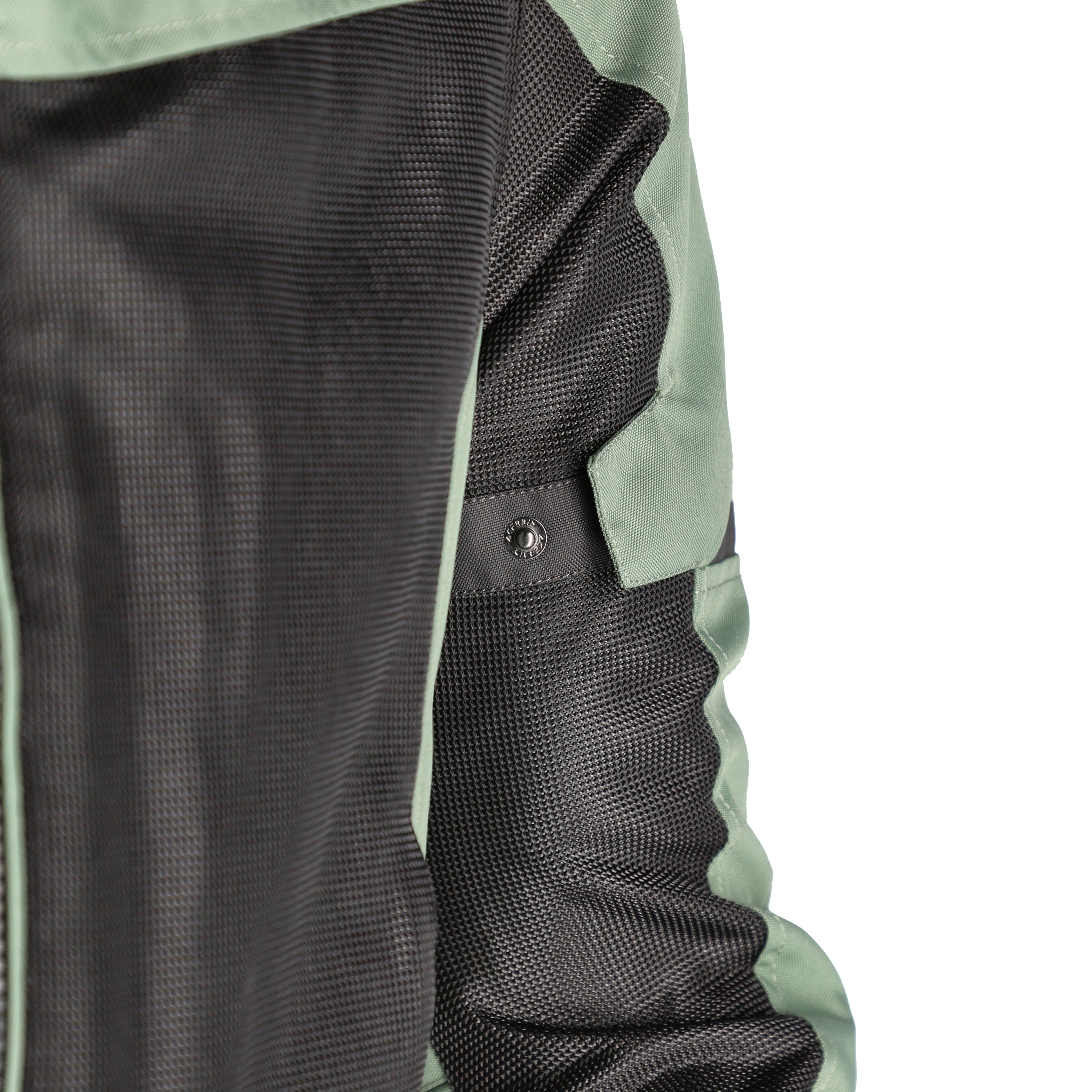 GIACCA ESTIVA ACERBIS CE RAMSEY MY VENTED 2.0