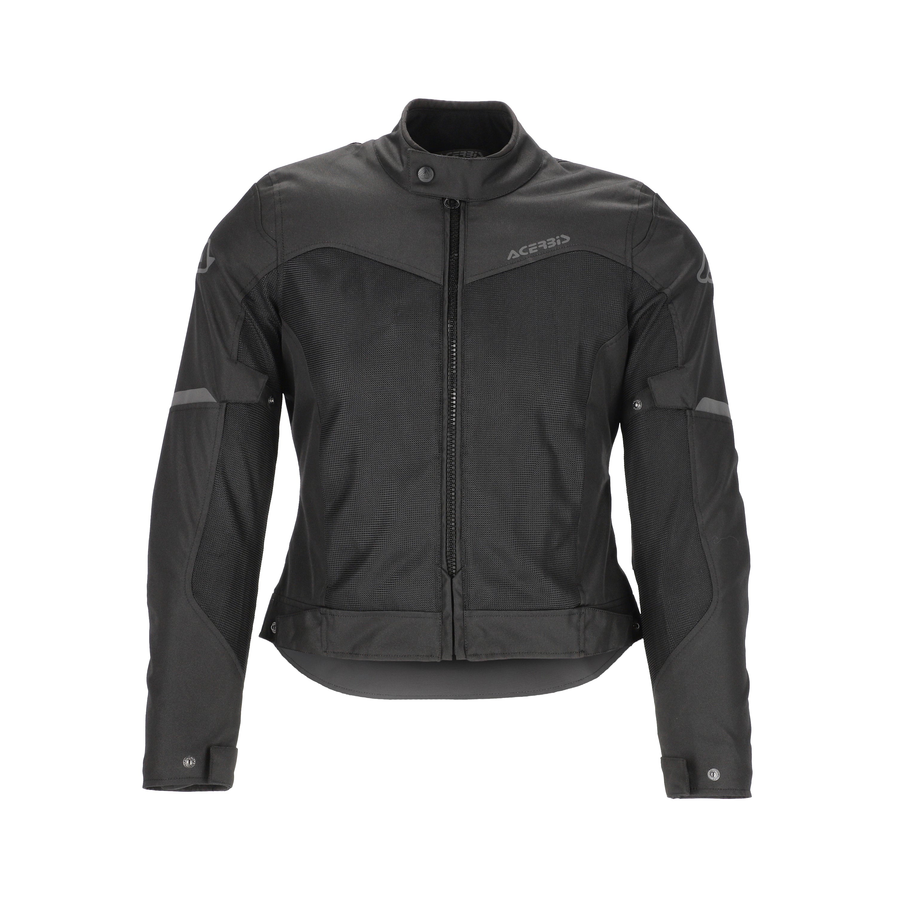 GIACCA ESTIVA ACERBIS CE RAMSEY MY VENTED 2.0 DONNA