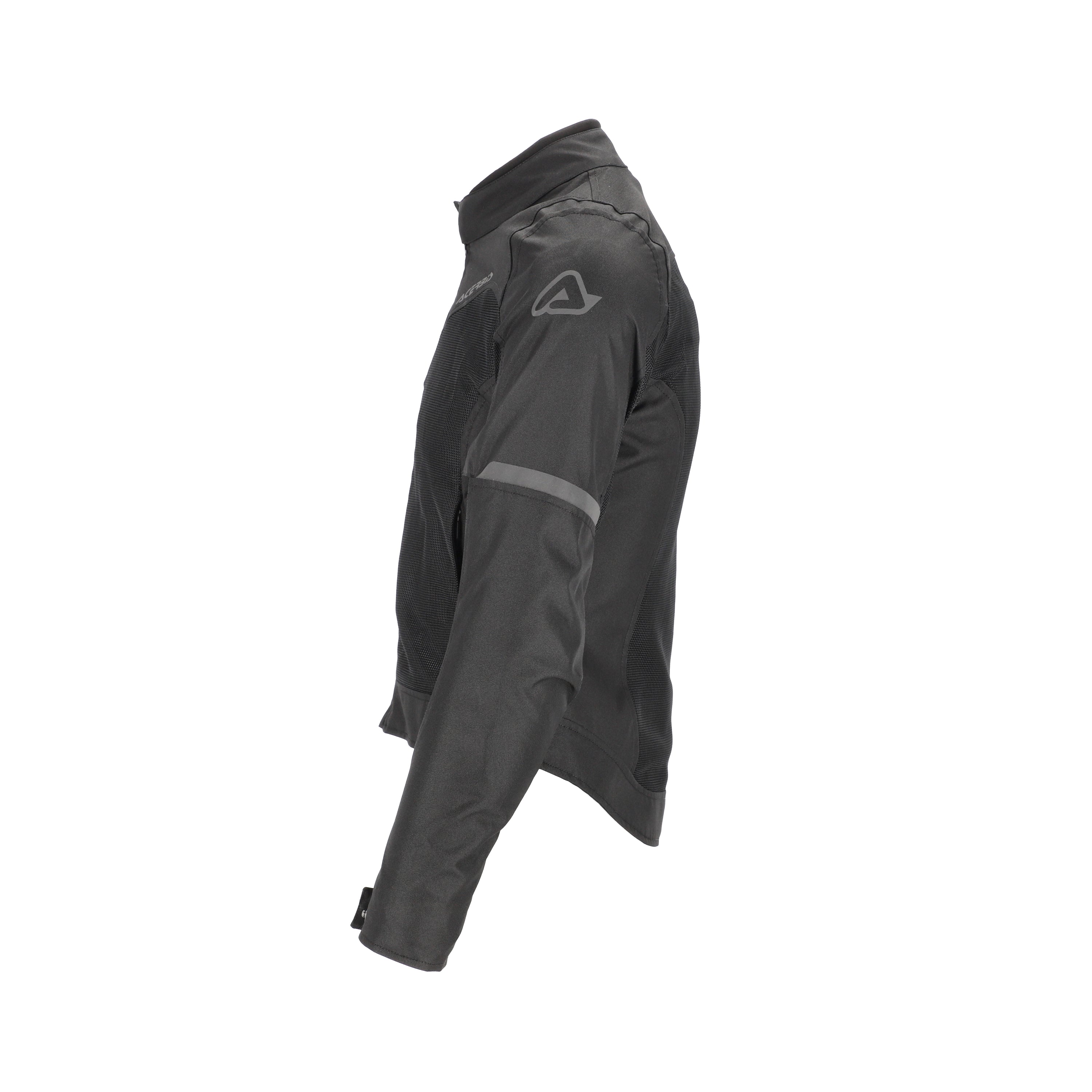 GIACCA ESTIVA ACERBIS CE RAMSEY MY VENTED 2.0 DONNA