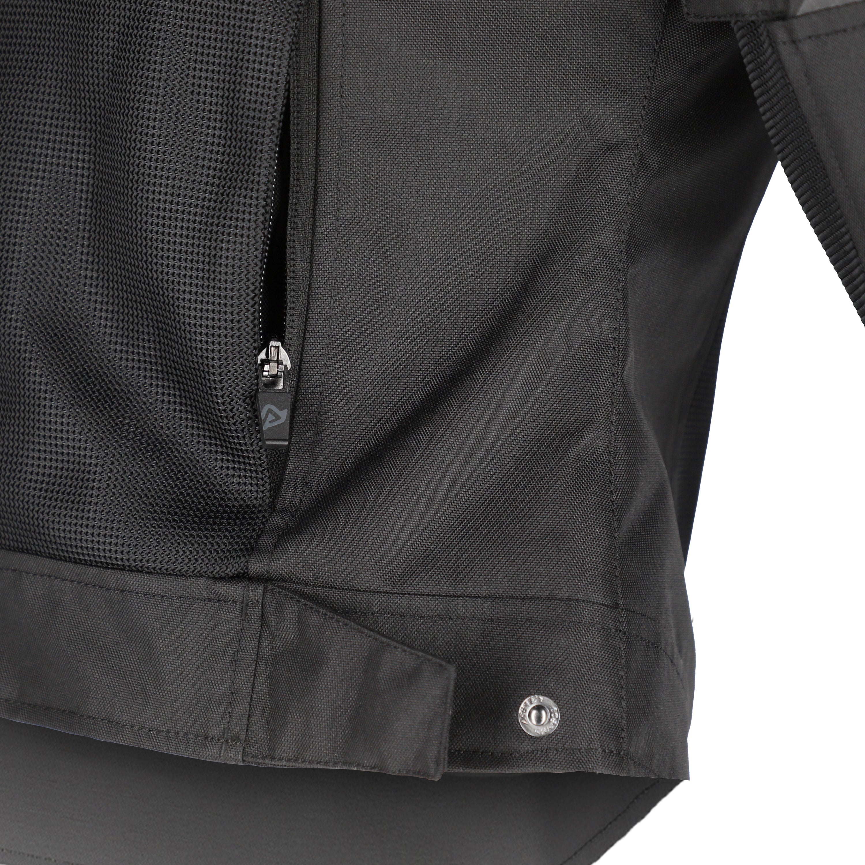 GIACCA ESTIVA ACERBIS CE RAMSEY MY VENTED 2.0 DONNA