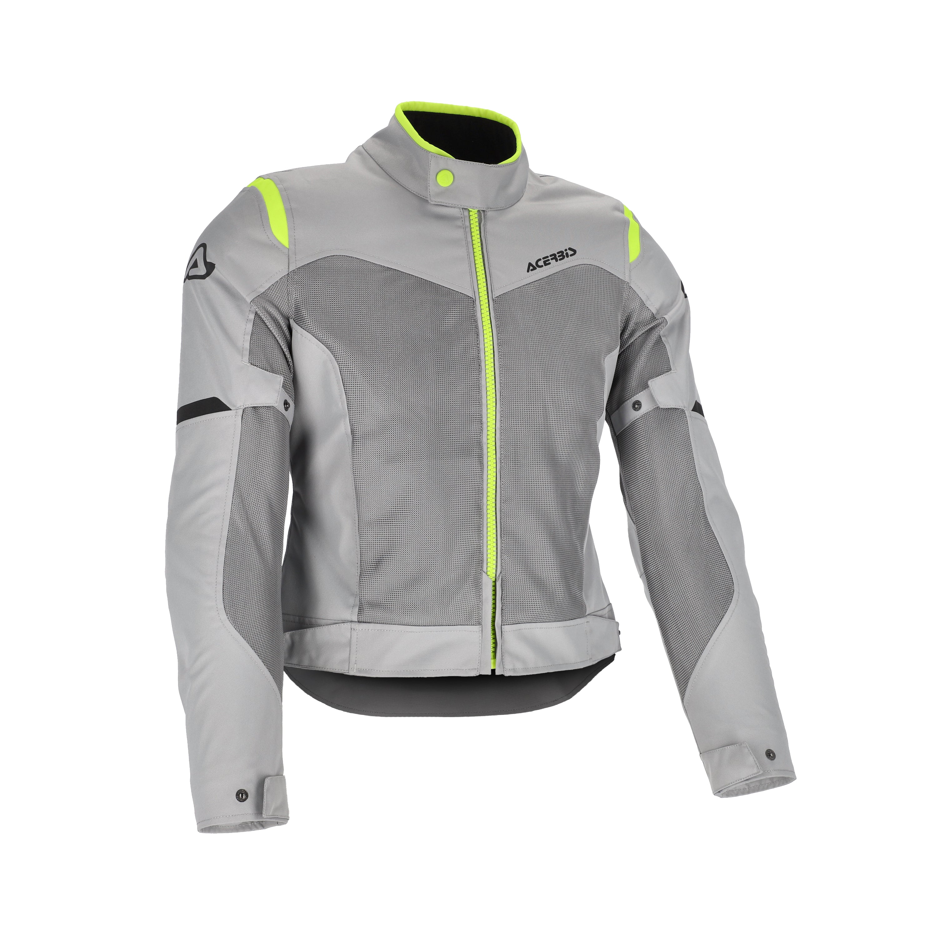 GIACCA ESTIVA ACERBIS CE RAMSEY MY VENTED 2.0 DONNA