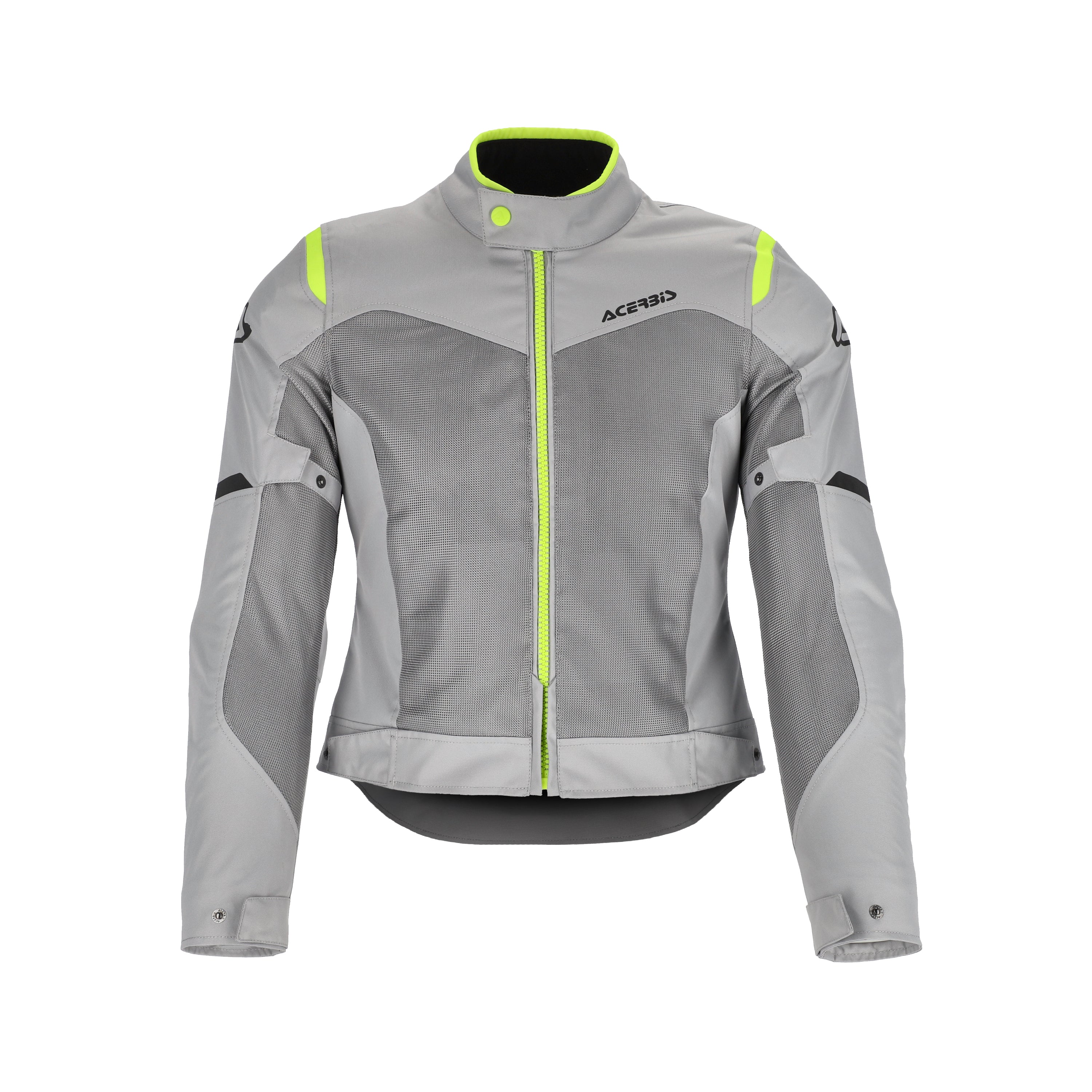 GIACCA ESTIVA ACERBIS CE RAMSEY MY VENTED 2.0 DONNA