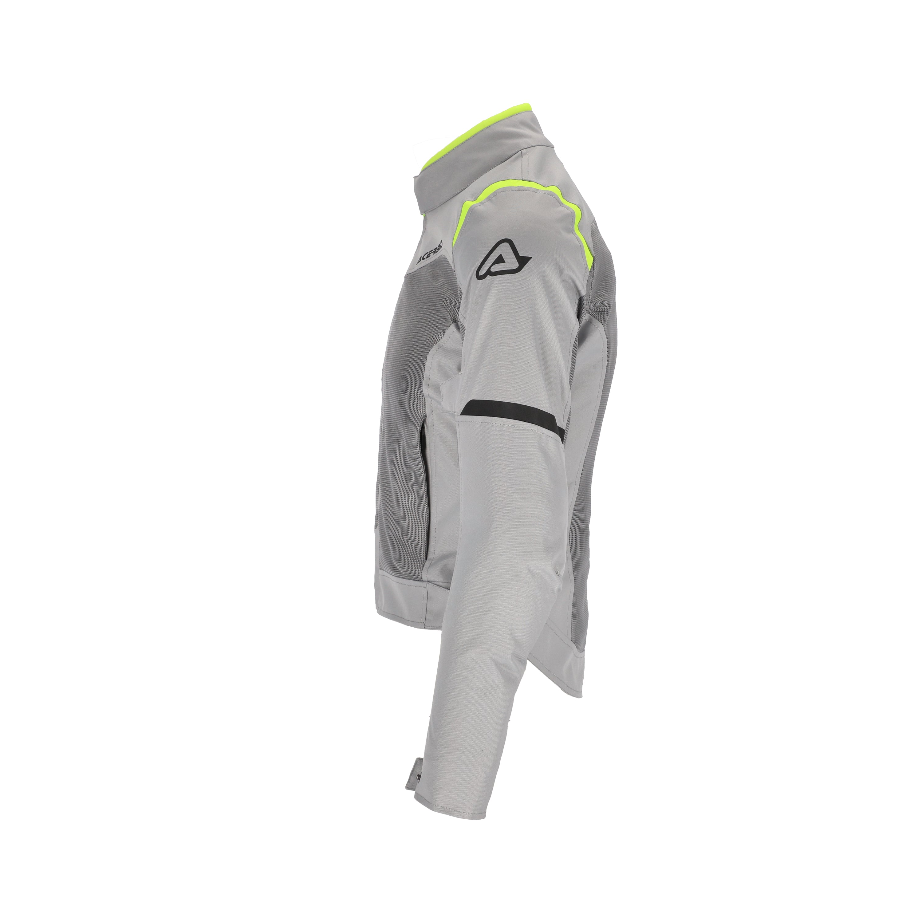 GIACCA ESTIVA ACERBIS CE RAMSEY MY VENTED 2.0 DONNA