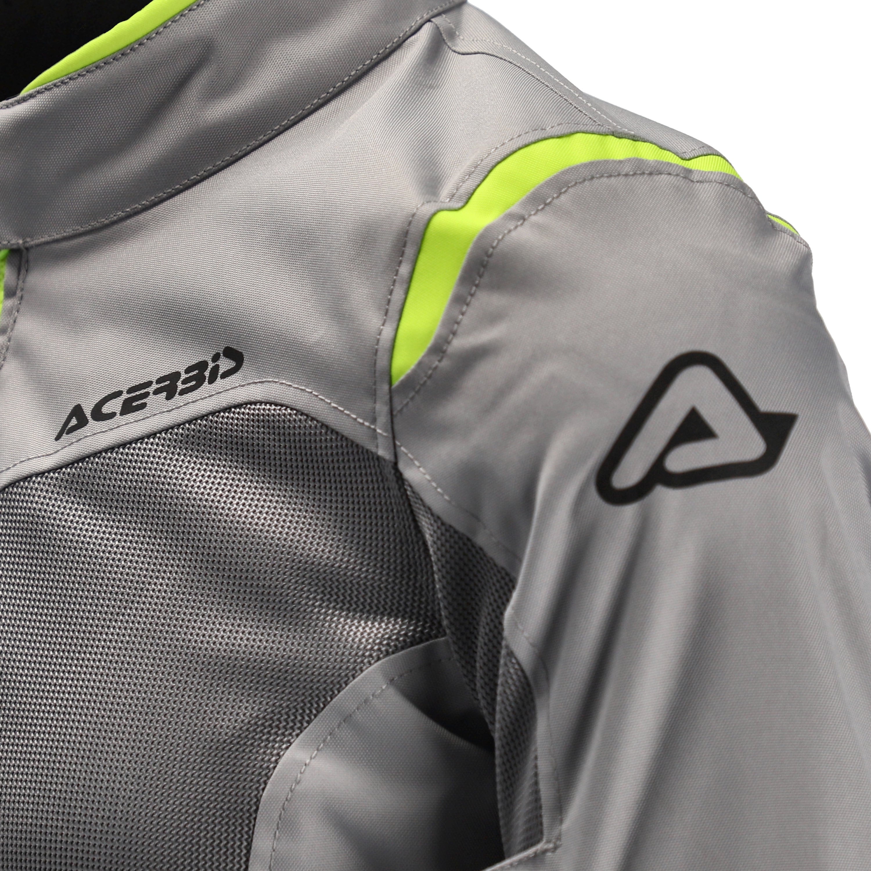 GIACCA ESTIVA ACERBIS CE RAMSEY MY VENTED 2.0 DONNA