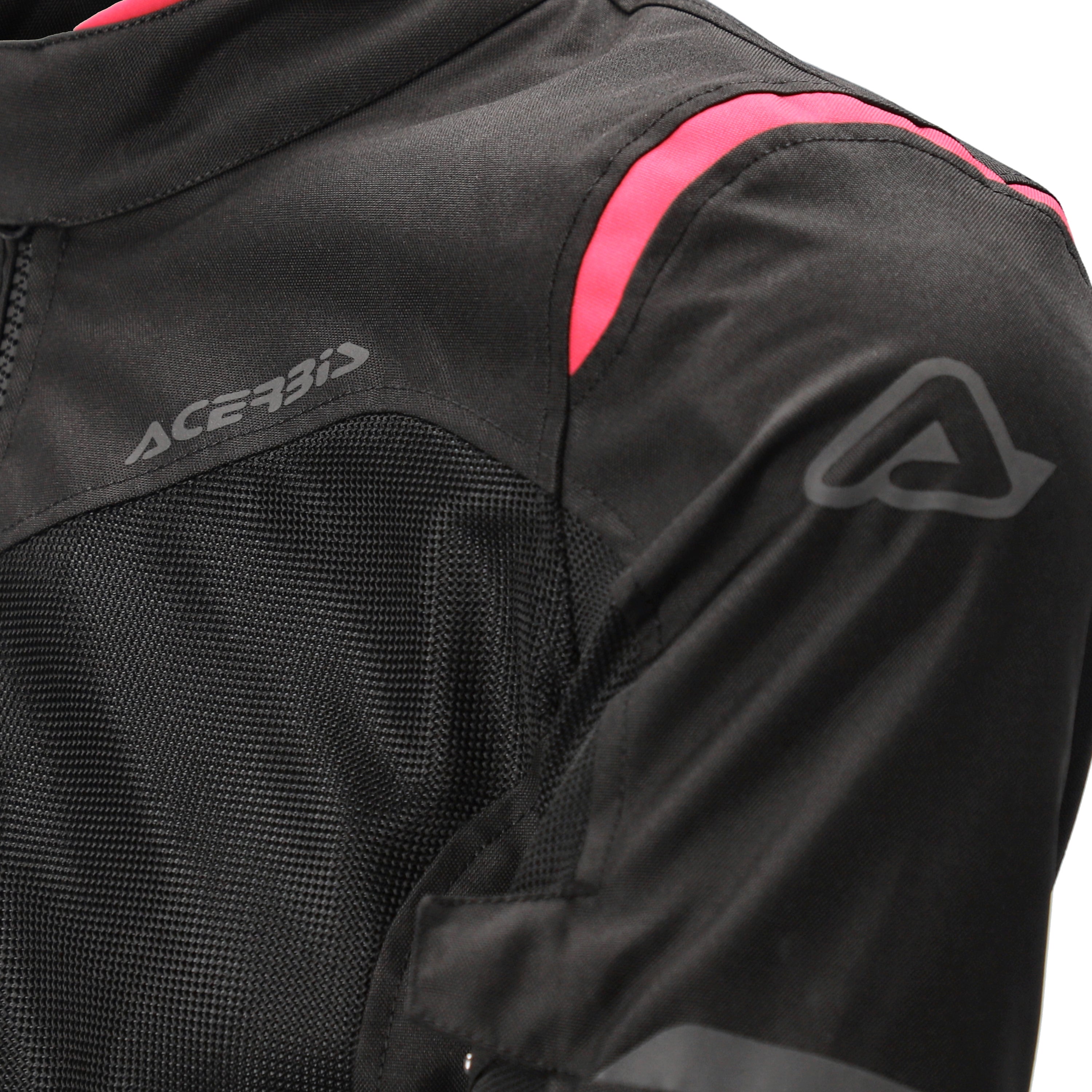 GIACCA ESTIVA ACERBIS CE RAMSEY MY VENTED 2.0 DONNA