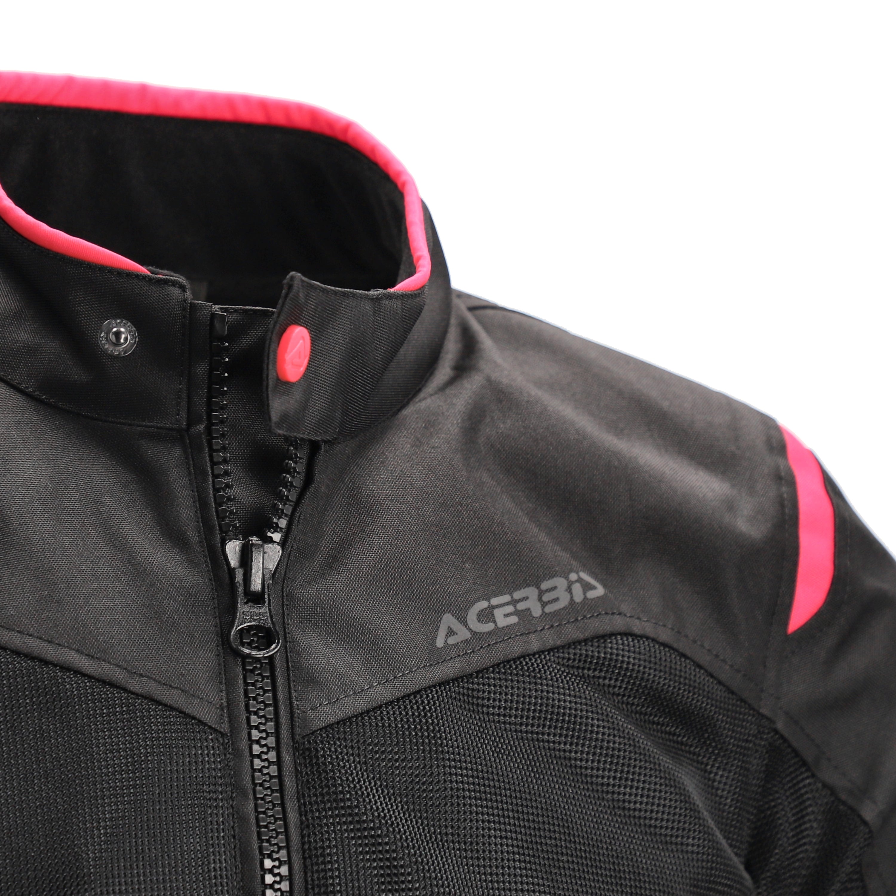 GIACCA ESTIVA ACERBIS CE RAMSEY MY VENTED 2.0 DONNA