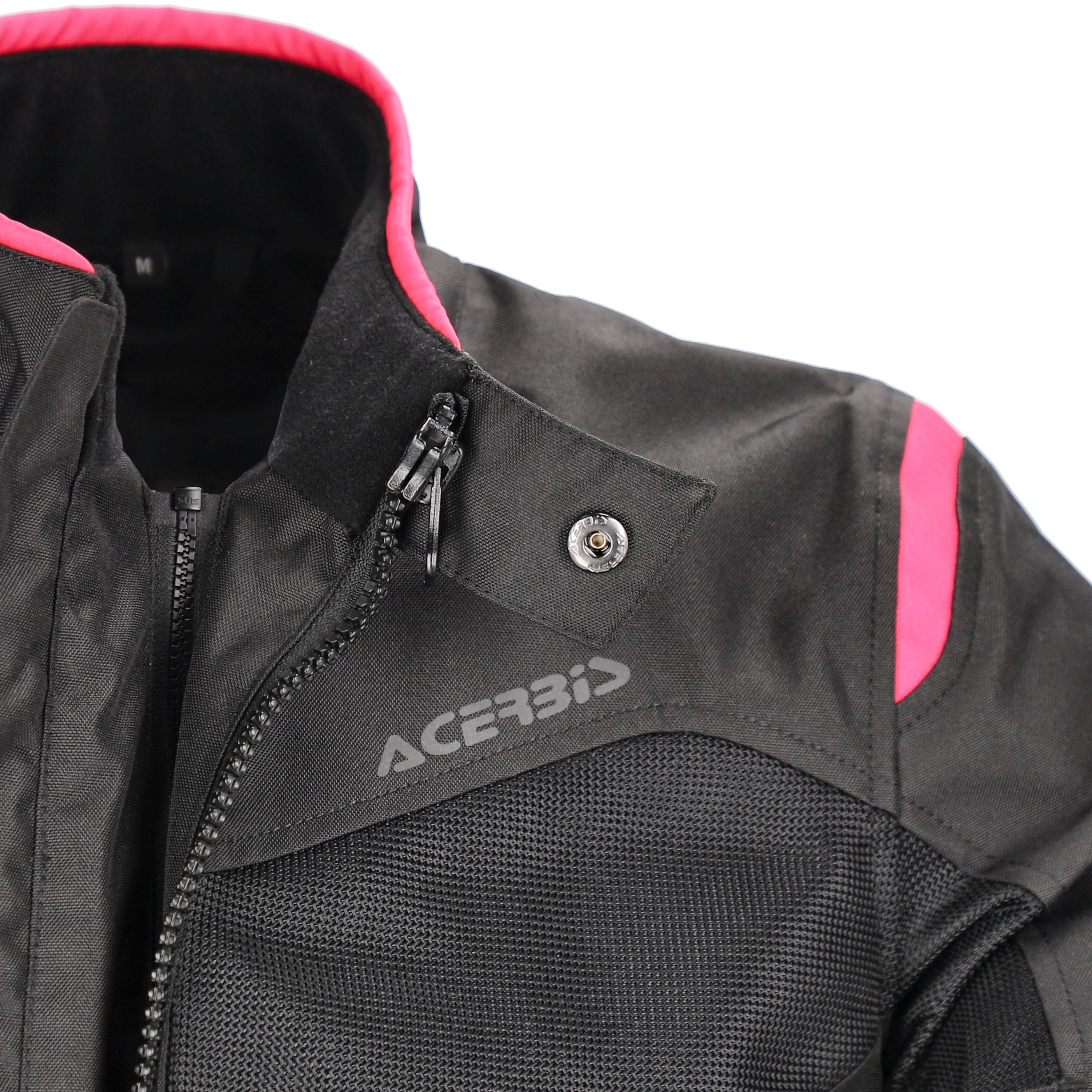 GIACCA ESTIVA ACERBIS CE RAMSEY MY VENTED 2.0 DONNA