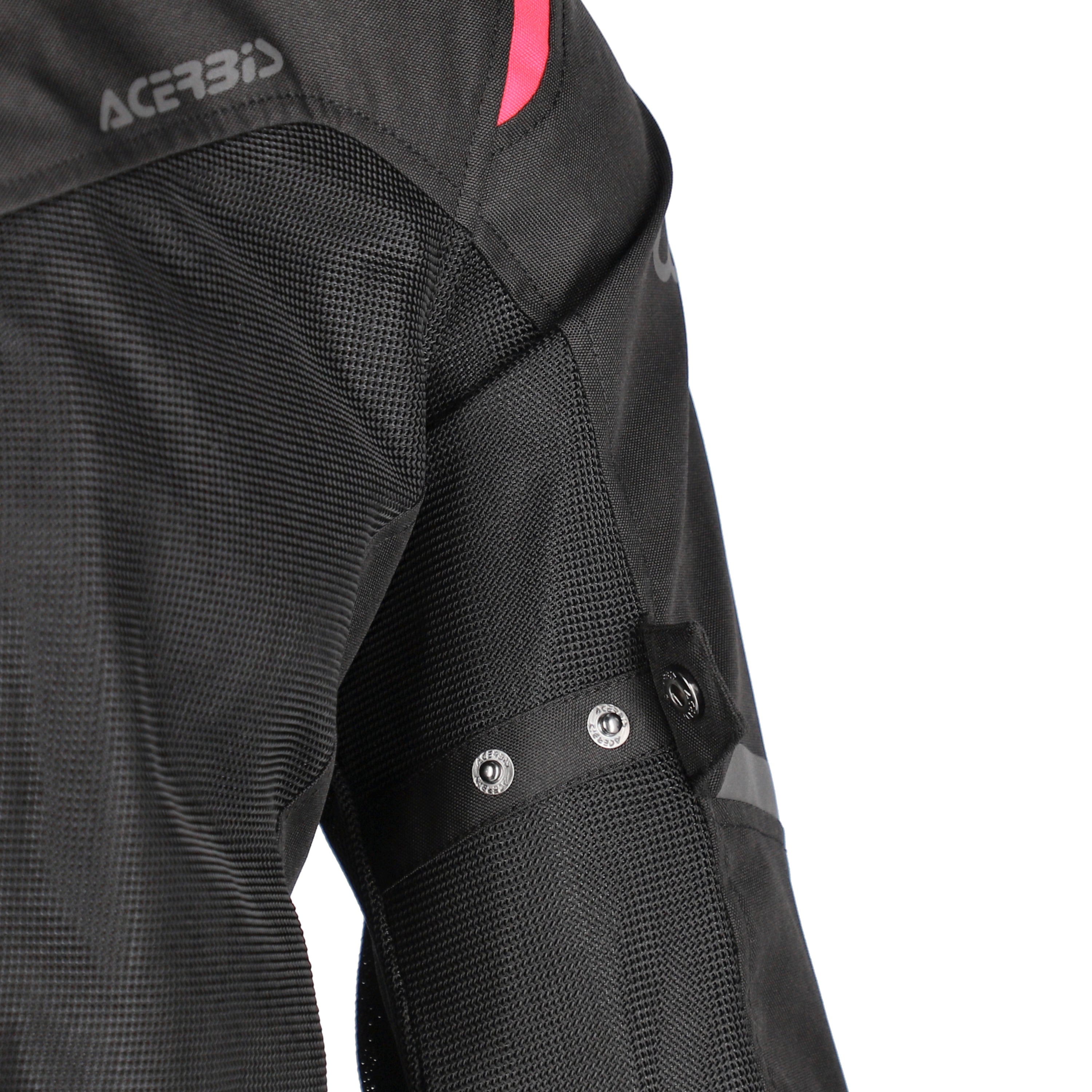 GIACCA ESTIVA ACERBIS CE RAMSEY MY VENTED 2.0 DONNA