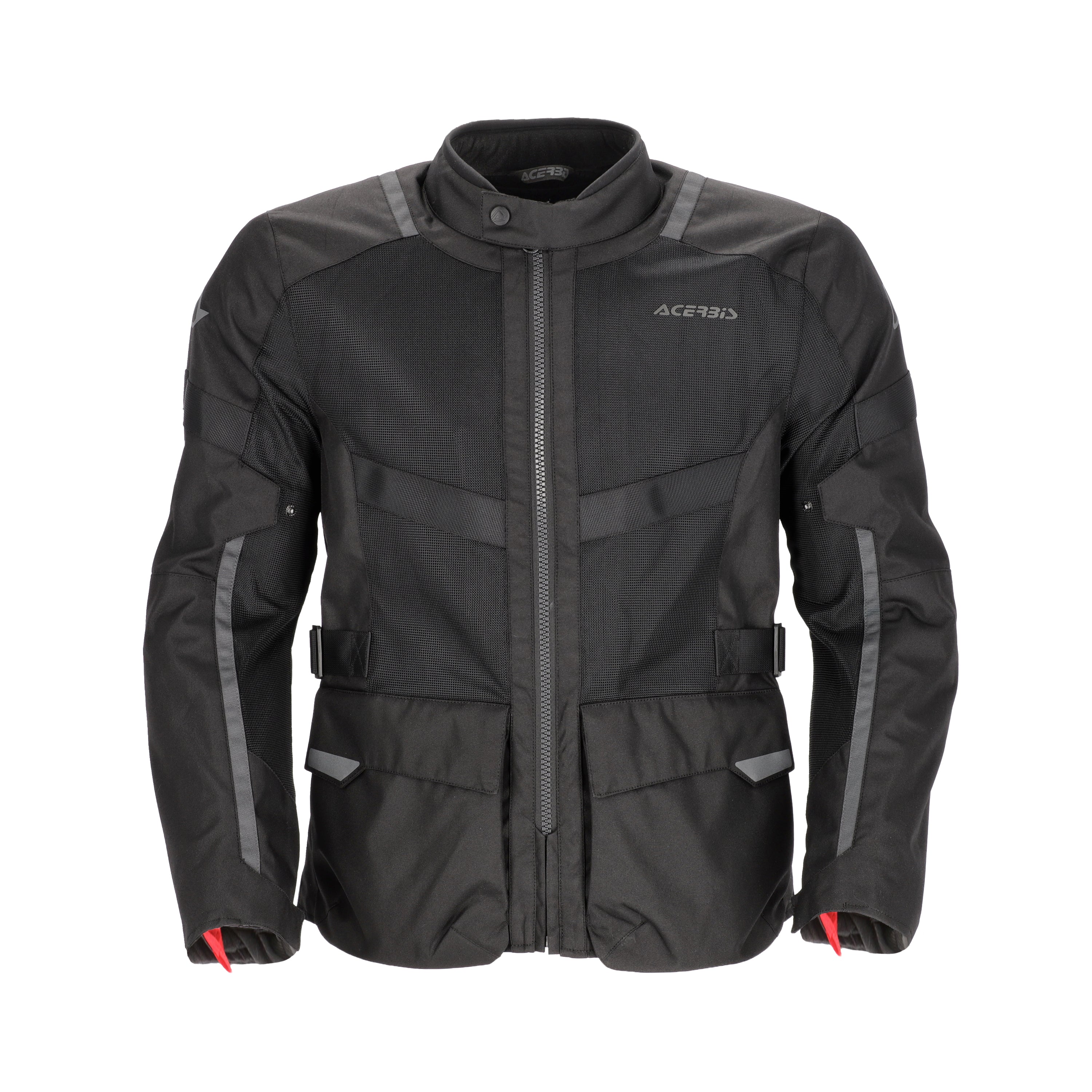 GIACCA ESTIVA ACERBIS RAMSEY VENTED LONG