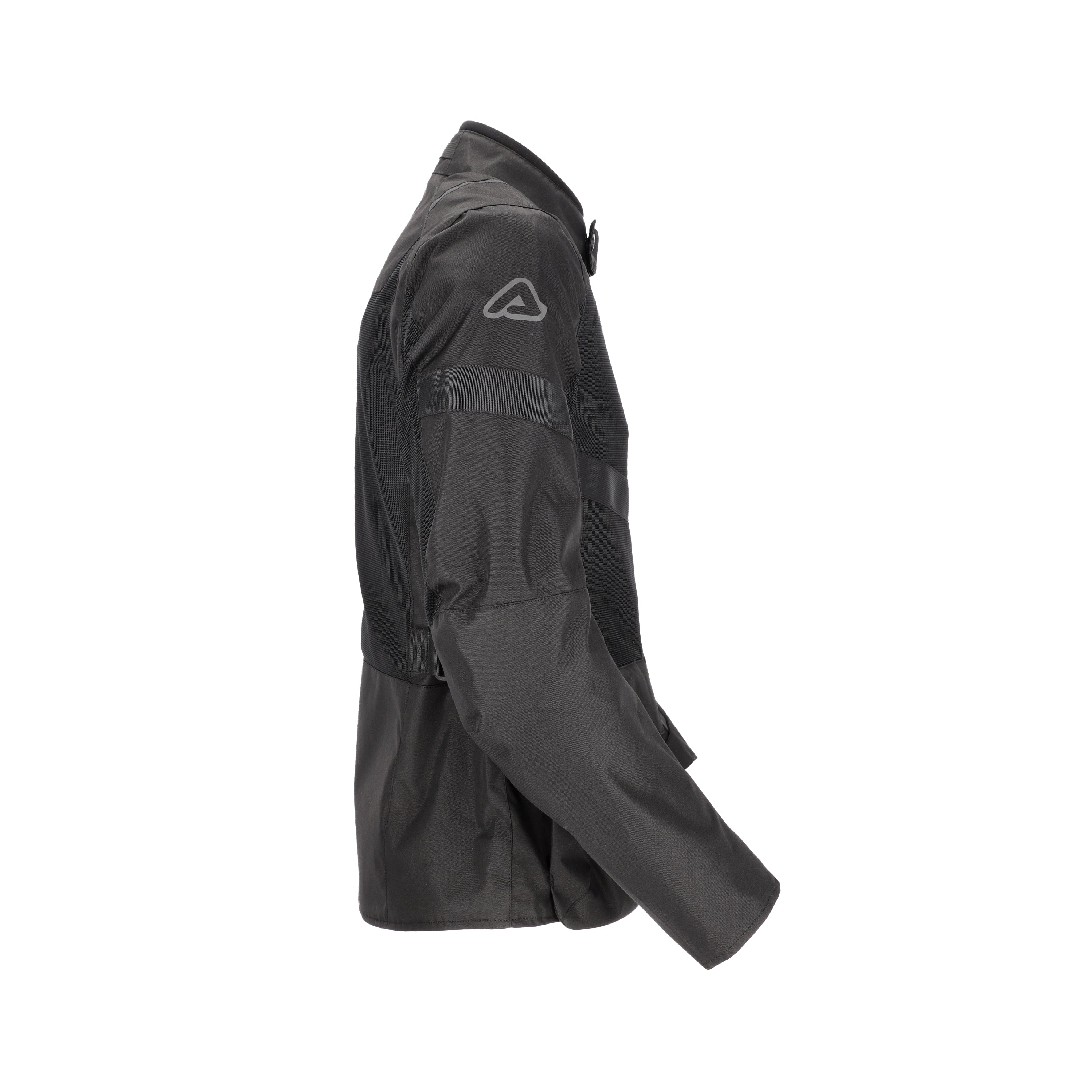 GIACCA ESTIVA ACERBIS RAMSEY VENTED LONG