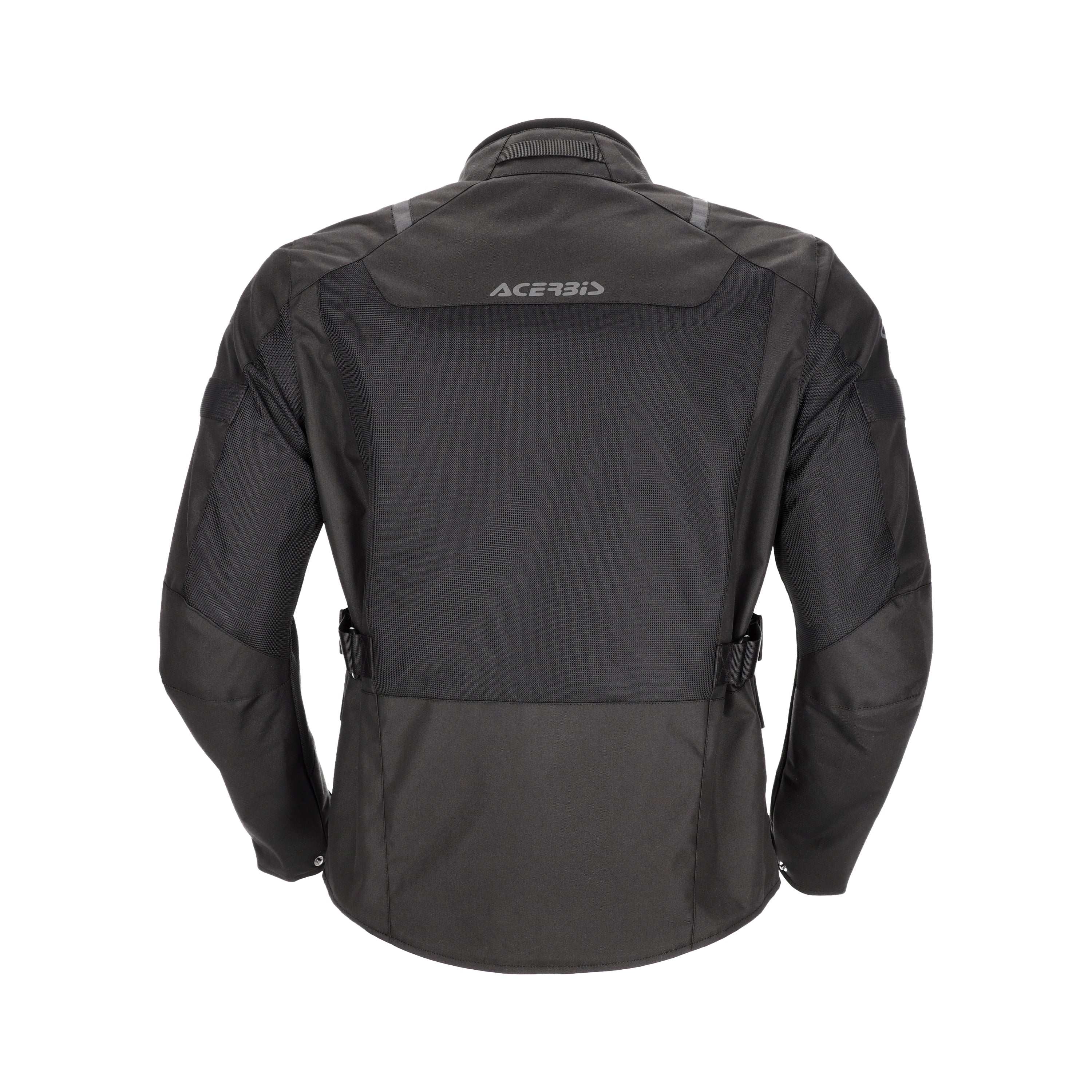 GIACCA ESTIVA ACERBIS RAMSEY VENTED LONG